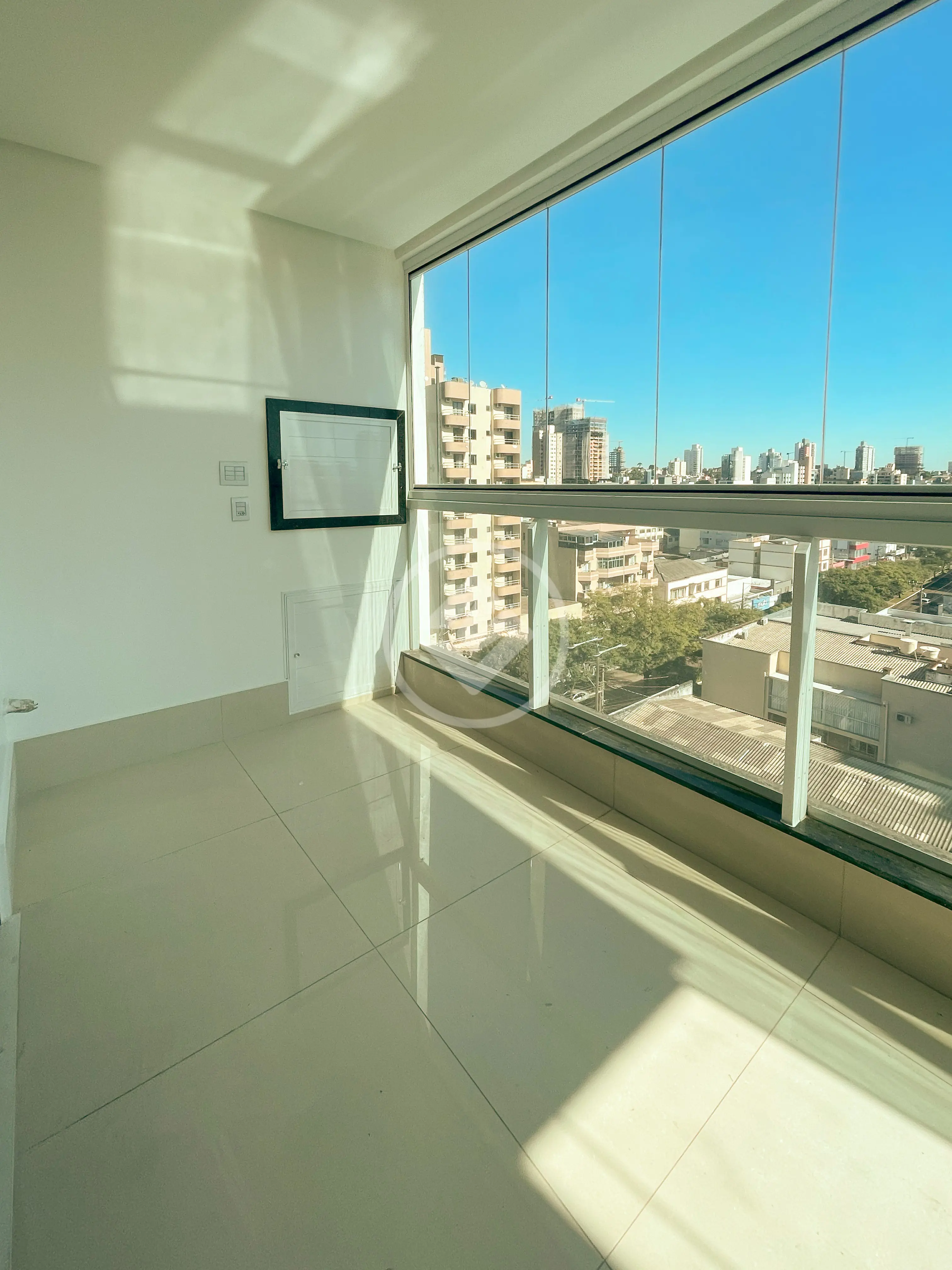 Imagem 1 - Apartamento em Centro, Chapecó - SC
