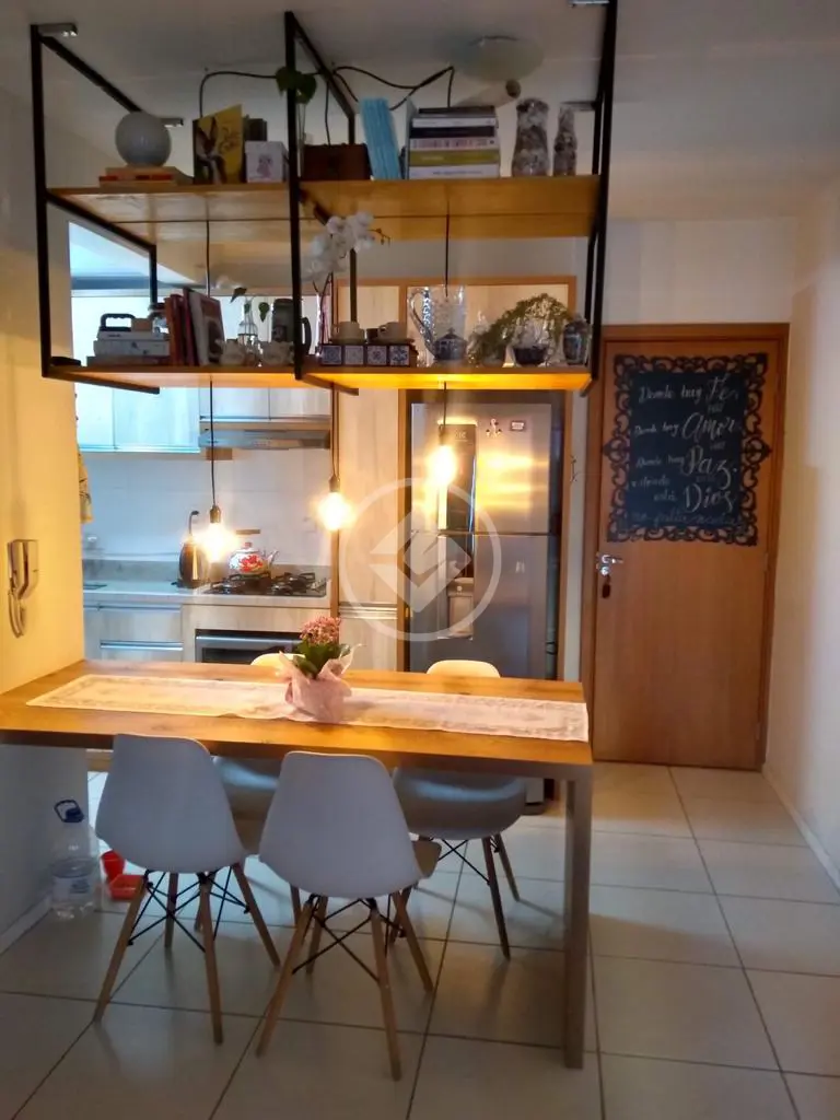 Imagem 3 - Apartamento em Efapi, Chapecó - SC