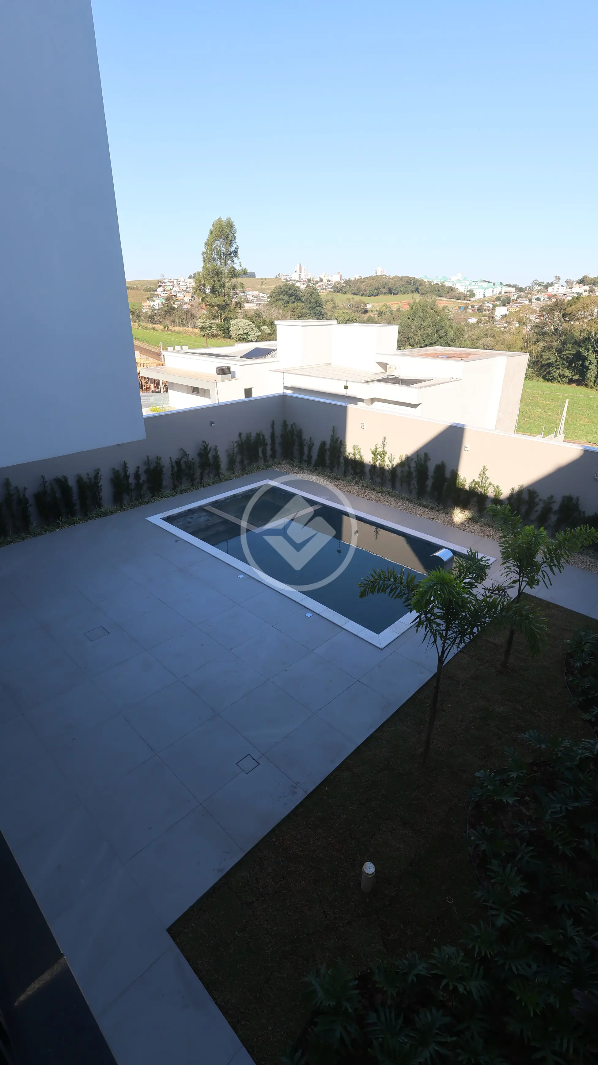 Imagem 2 - Casa em Passo dos Fortes, Chapecó - SC