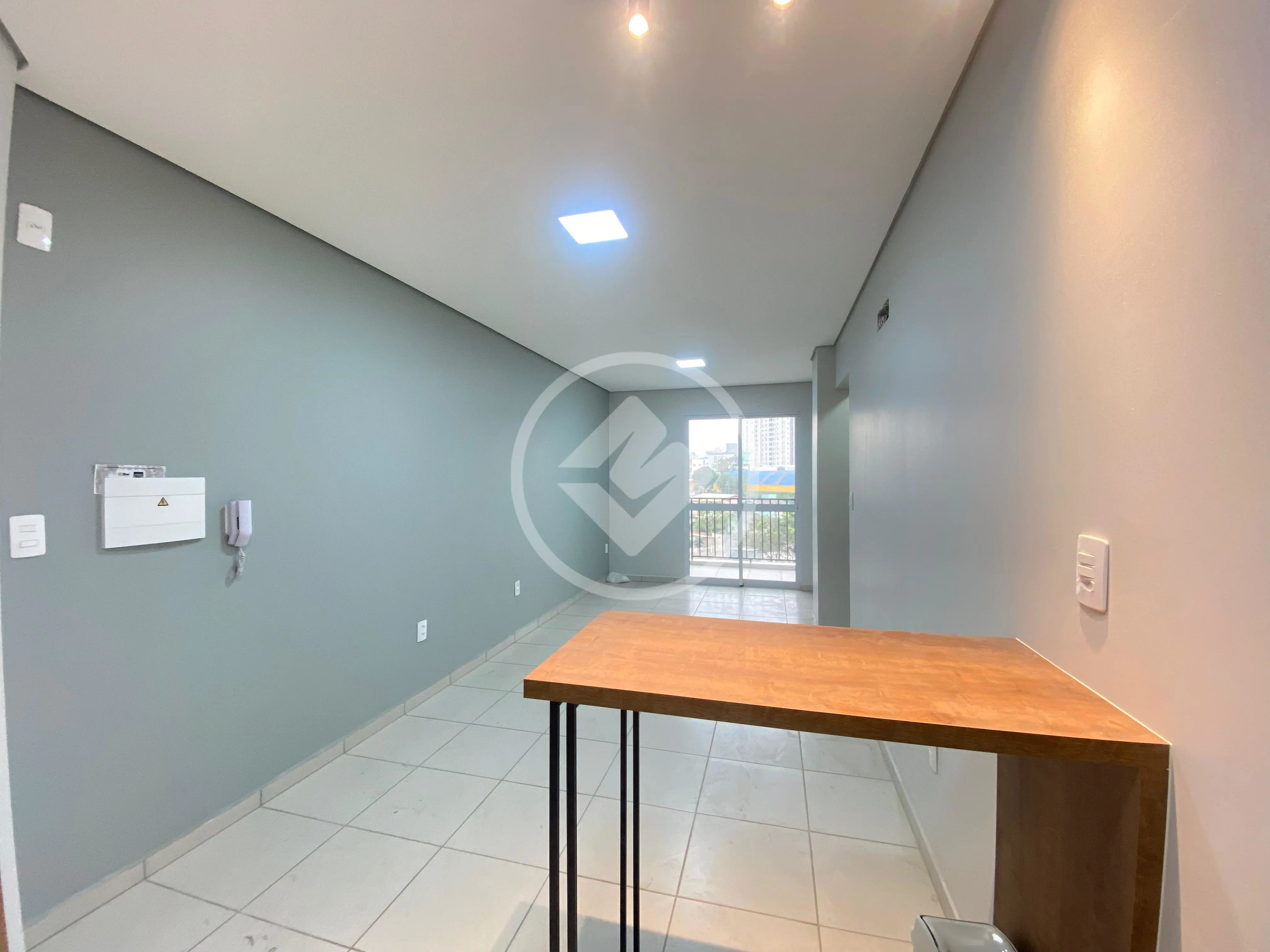 Apartamento São Cristóvão, Chapecó - SC — foto 2