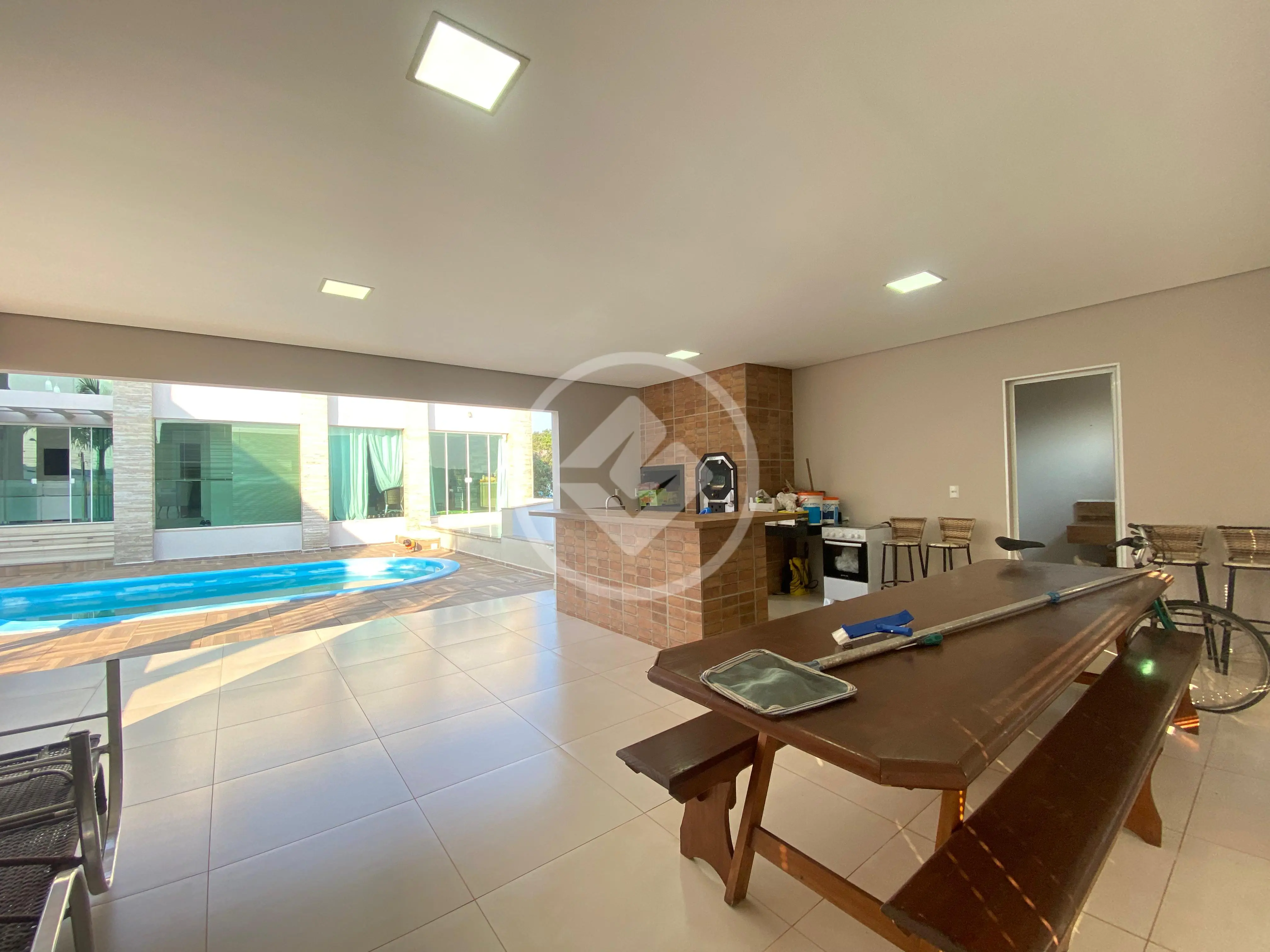 Imagem 6 - Casa em Líder, Chapecó - SC