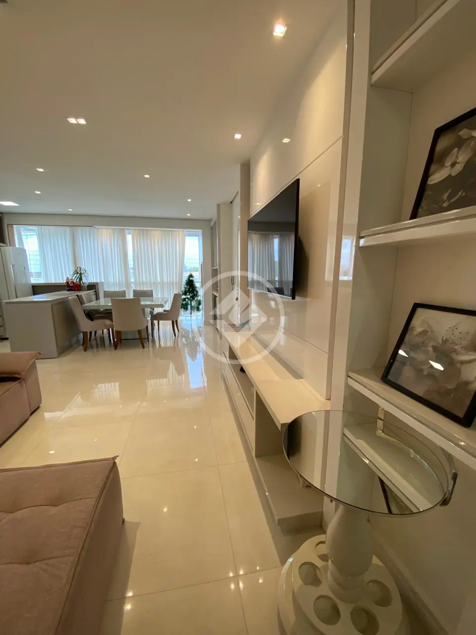 Apartamento UNIVERSITARIO, Chapecó - SC — foto 2