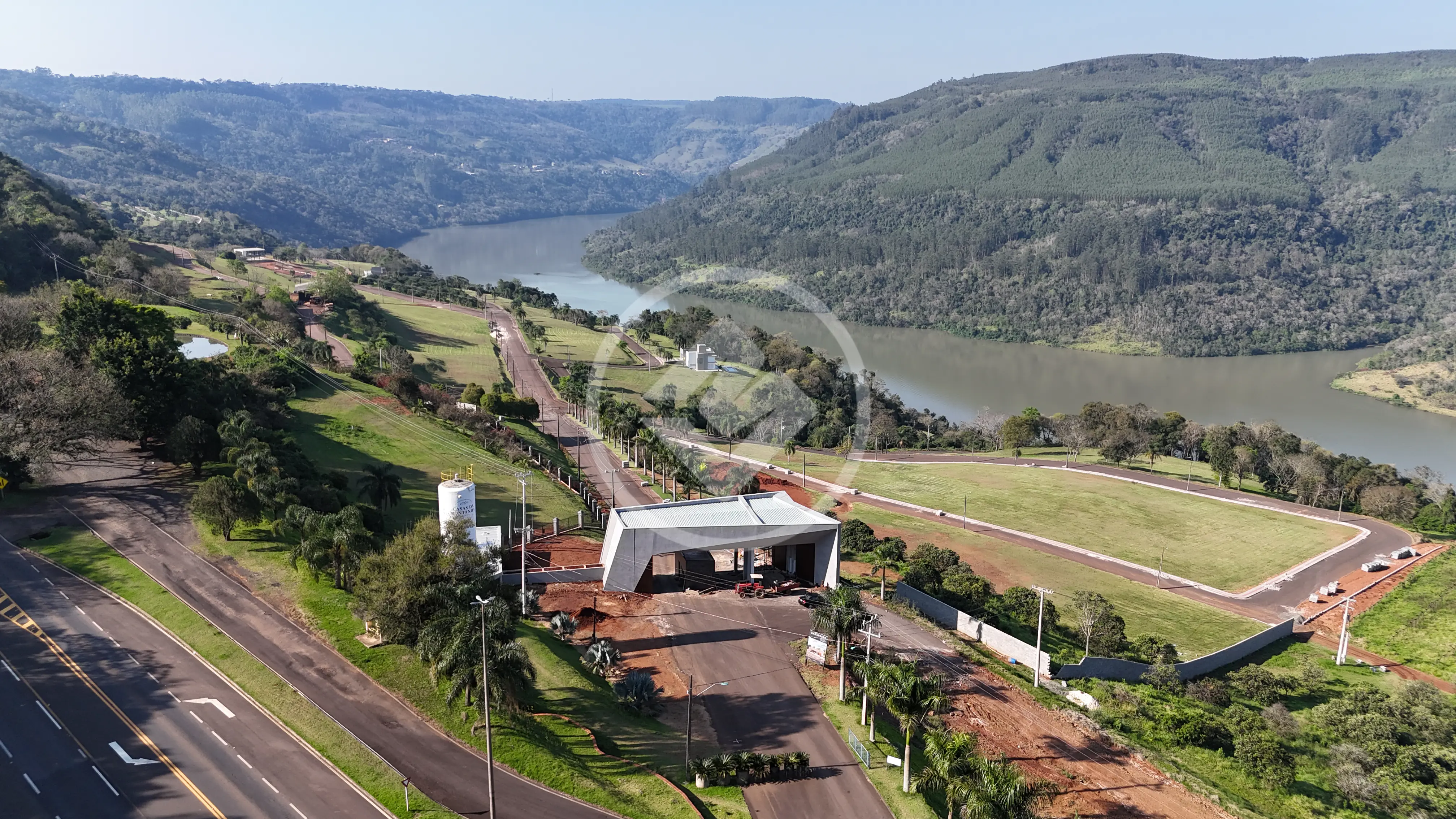 Imagem 4 - Terreno em Área Rural de Chapecó, Chapecó - SC