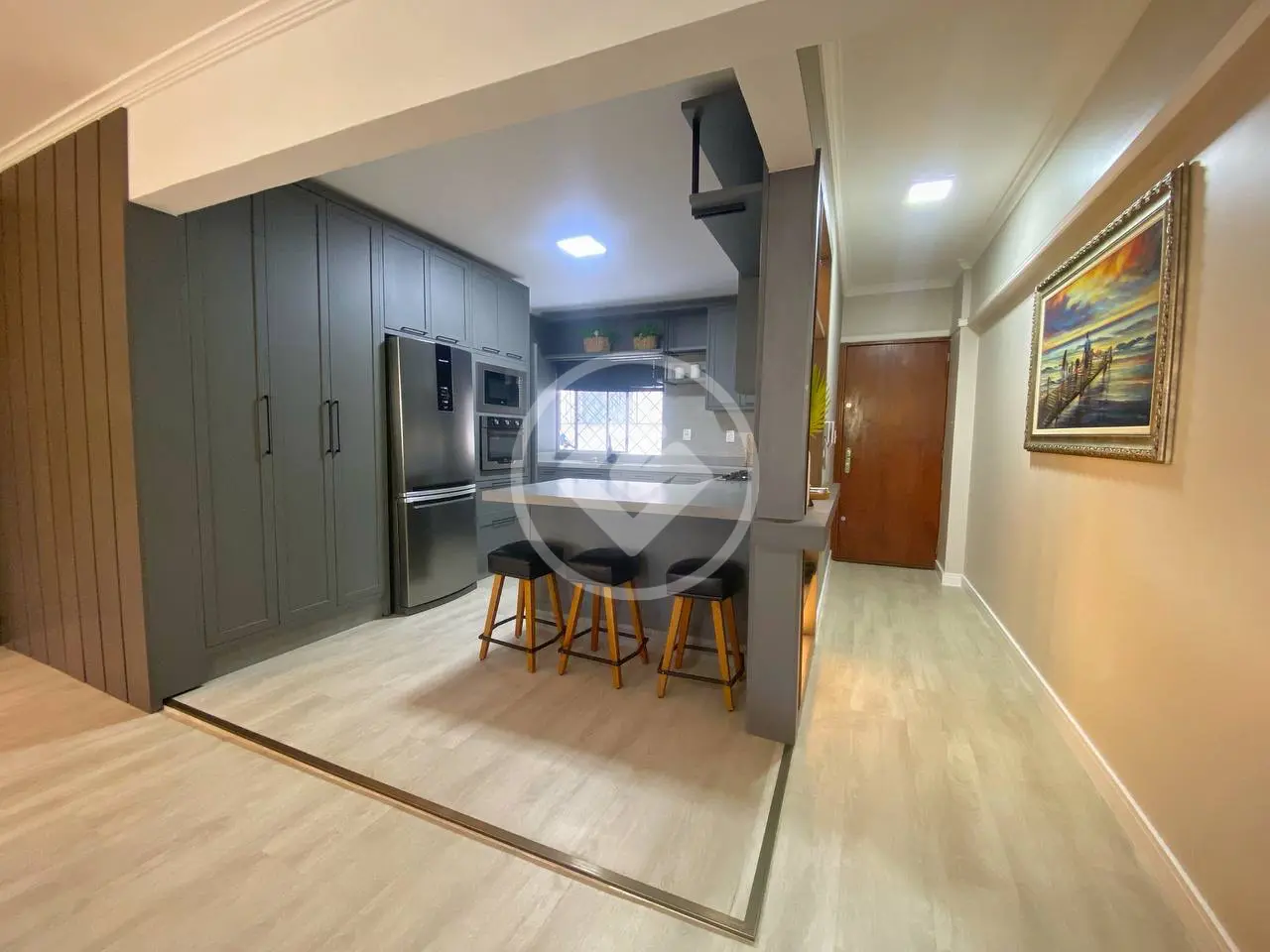 Imagem 4 - Apartamento em Centro, Chapecó - SC