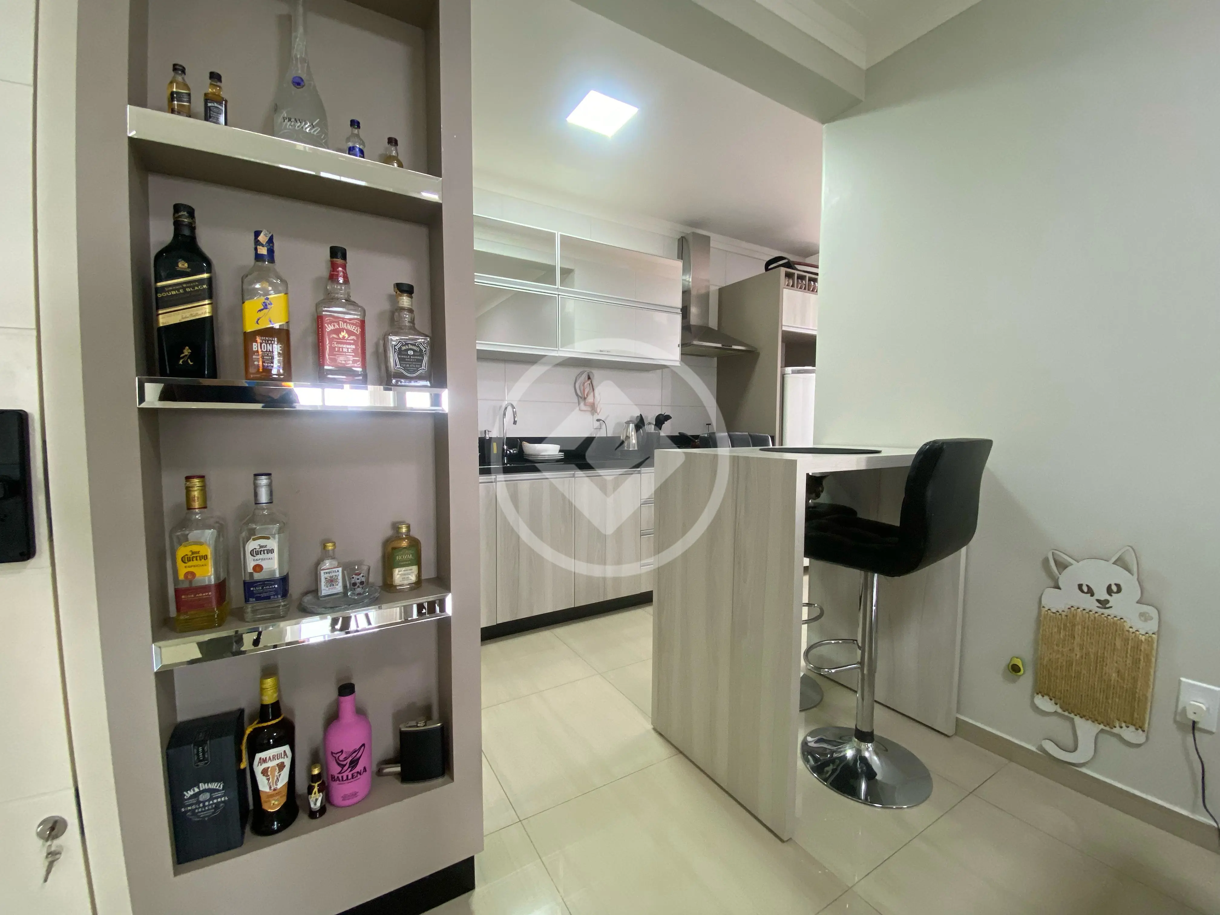 Imagem 5 - Apartamento em JARDIM ITÁLIA, Chapecó - SC