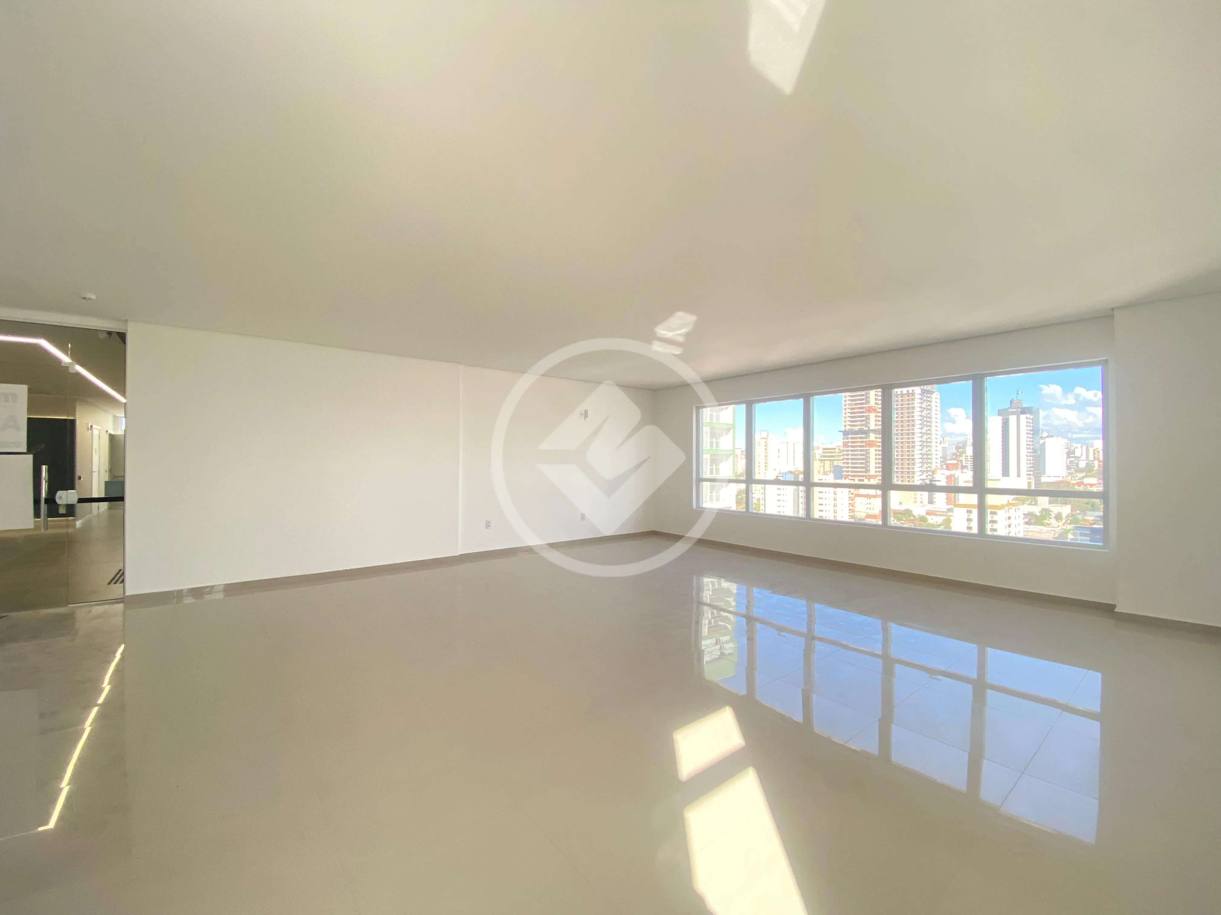 Imagem 2 - Sala Comercial em Centro, Chapecó - SC