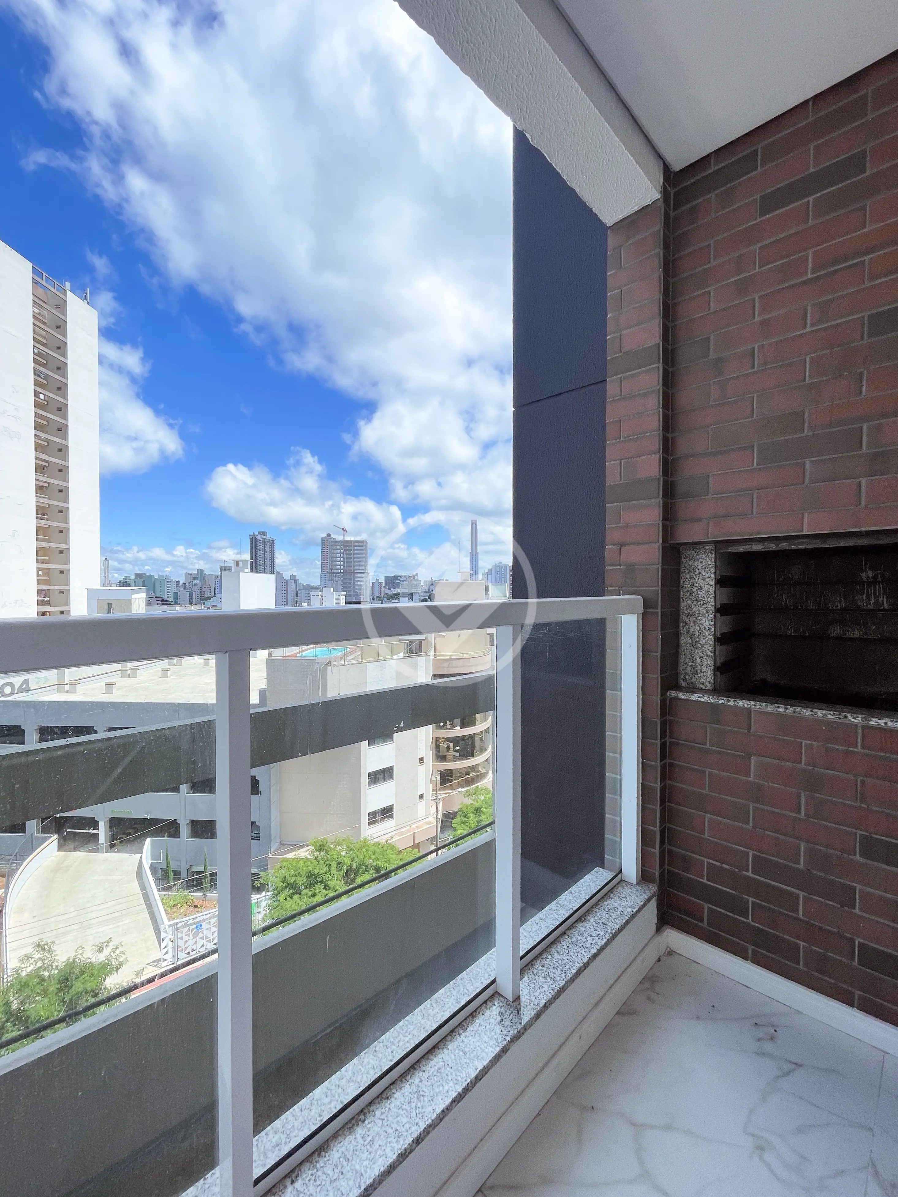 Apartamento CENTRO, Chapecó - SC — foto 1