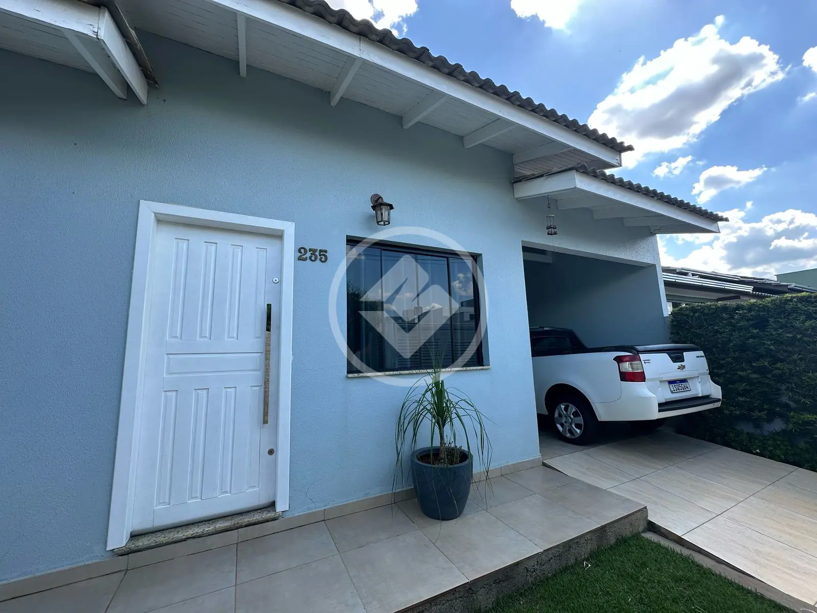 Imagem 3 - Casa em Desbravador, Chapecó - SC