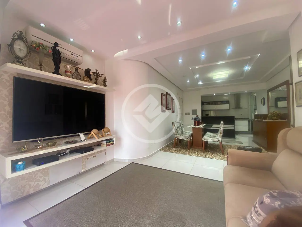 Imagem 3 - Apartamento em JARDIM ITÁLIA, Chapecó - SC