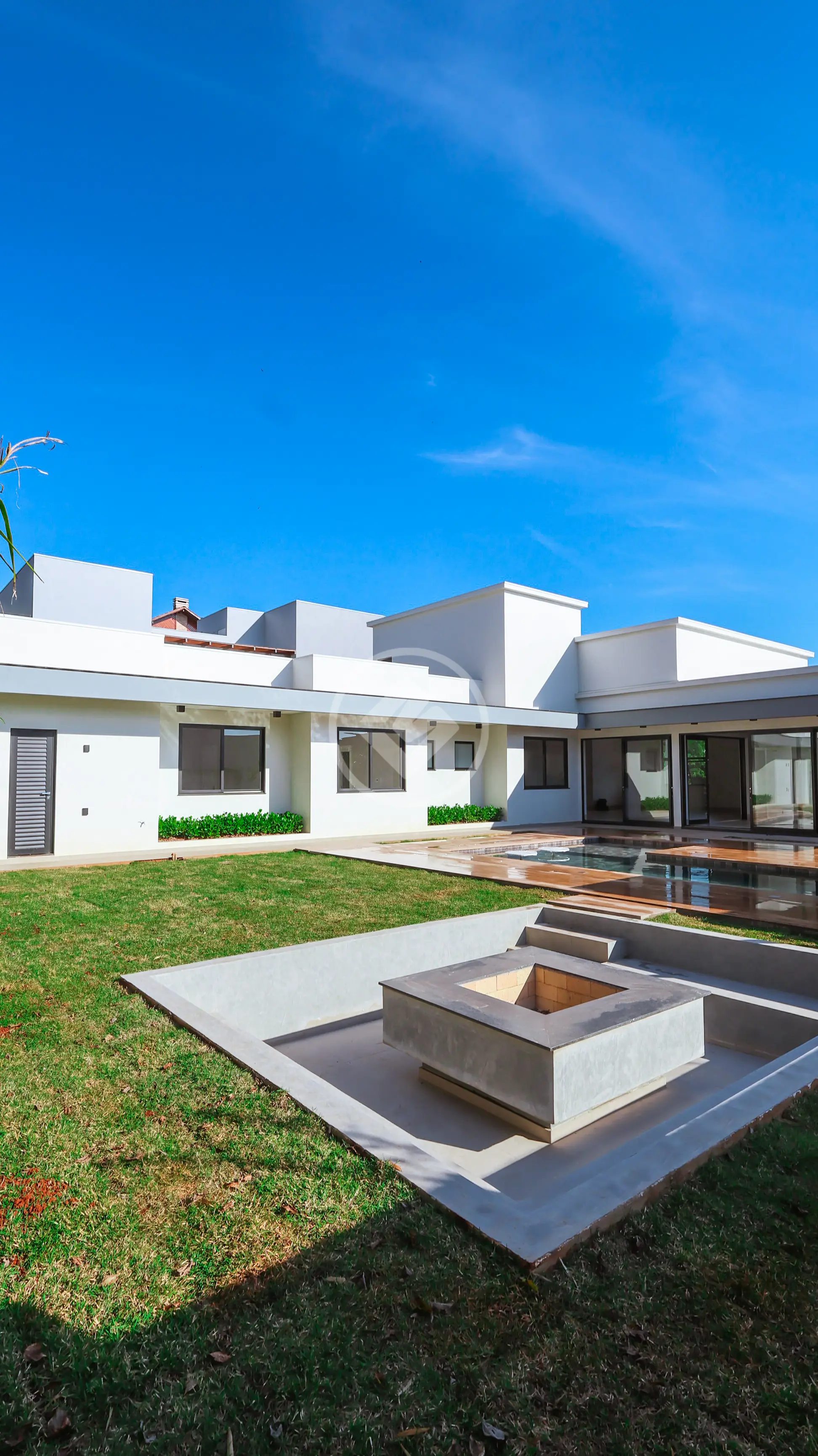 Imagem 1 - Casa Condomínio em Espelho das Águas, Chapecó - SC