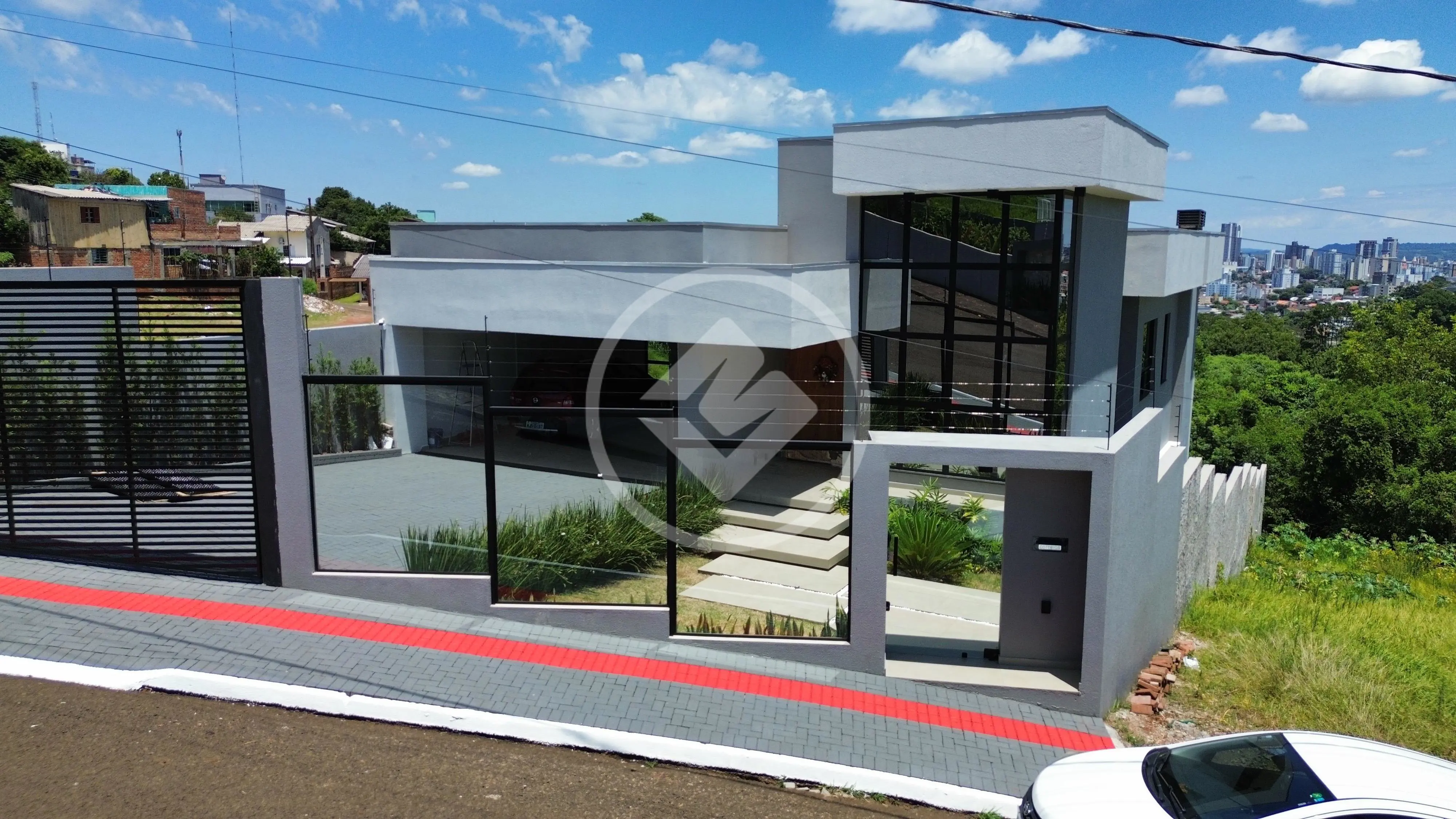 Imagem 1 - Casa em Monte Belo, Chapecó - SC