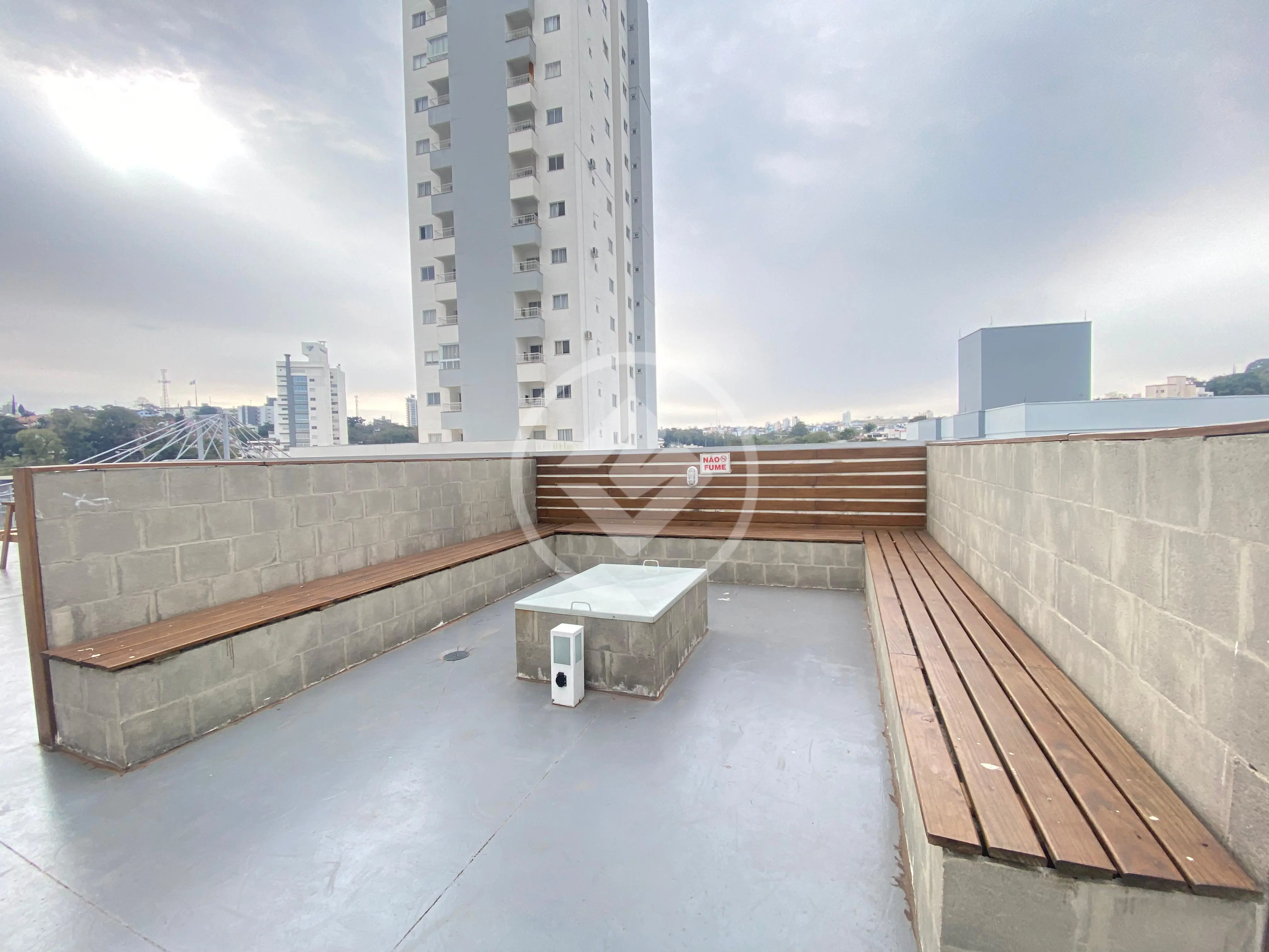 Imagem 4 - Apartamento em Centro, Chapecó - SC