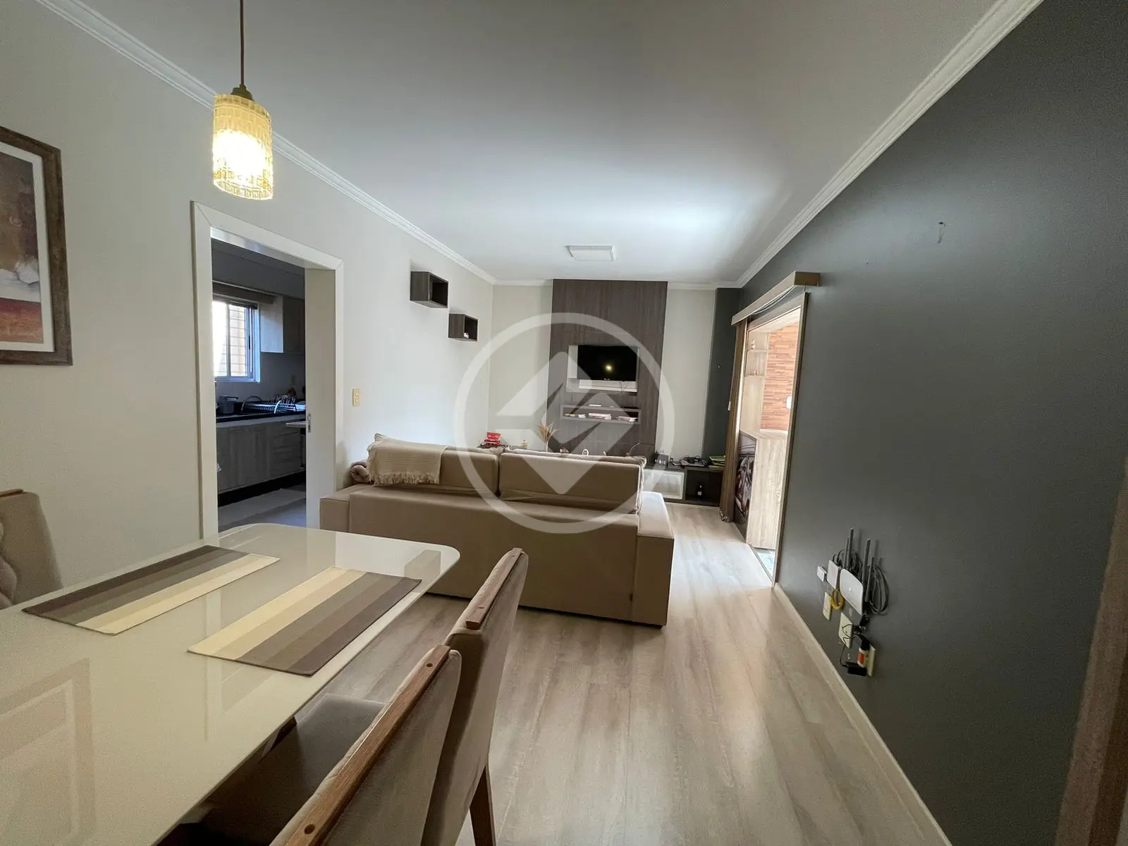 Imagem 1 - Apartamento em Universitário, Chapecó - SC