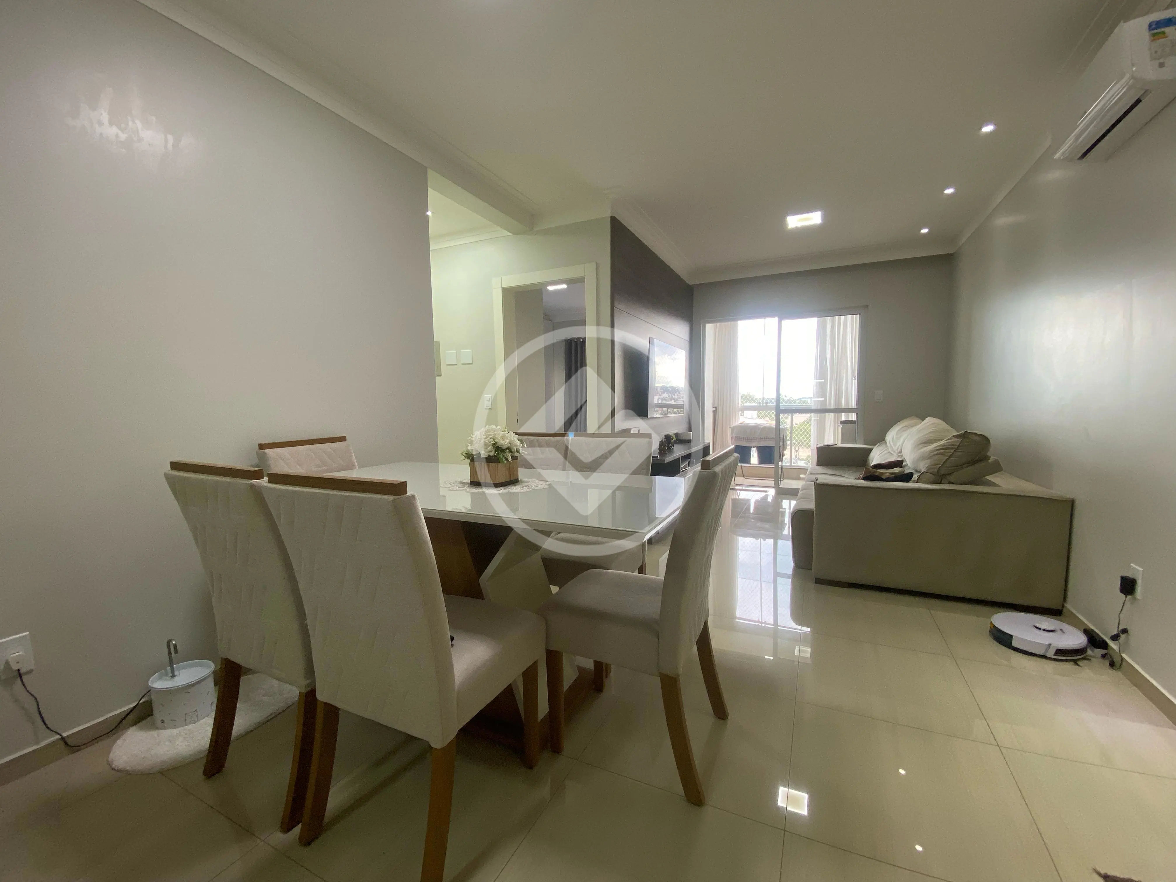 Imagem 3 - Apartamento em JARDIM ITÁLIA, Chapecó - SC