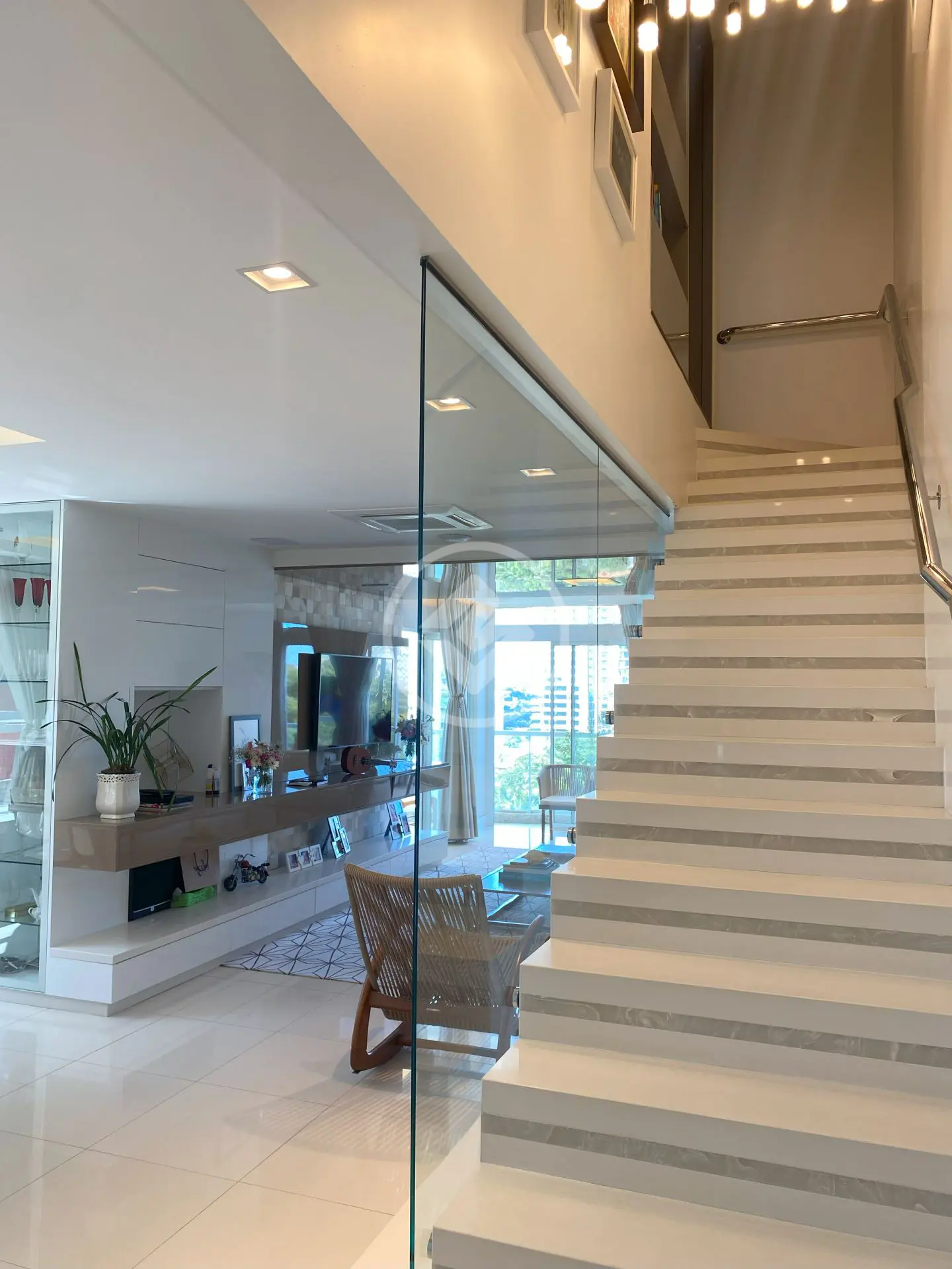 Imagem 2 - Apartamento em Centro, Chapecó - SC