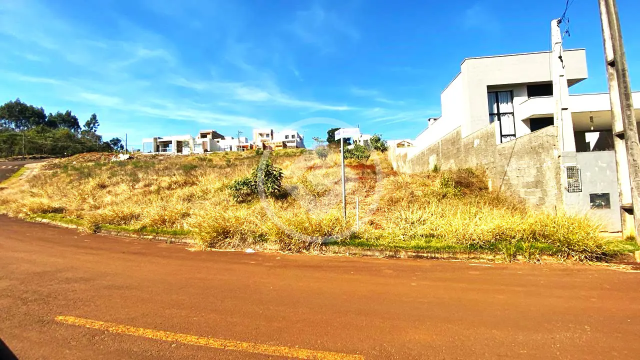 Terreno Jardim Europa, Chapecó - SC — foto 1