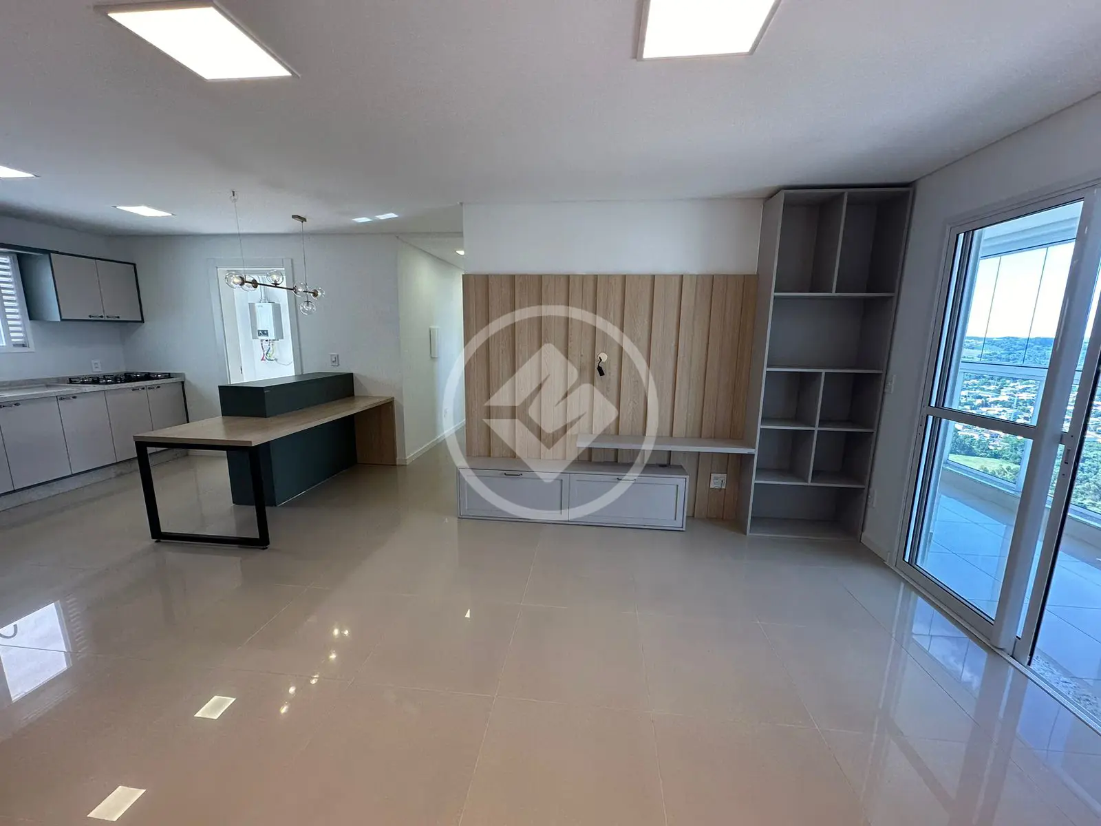 Imagem 3 - Apartamento em Centro, Chapecó - SC
