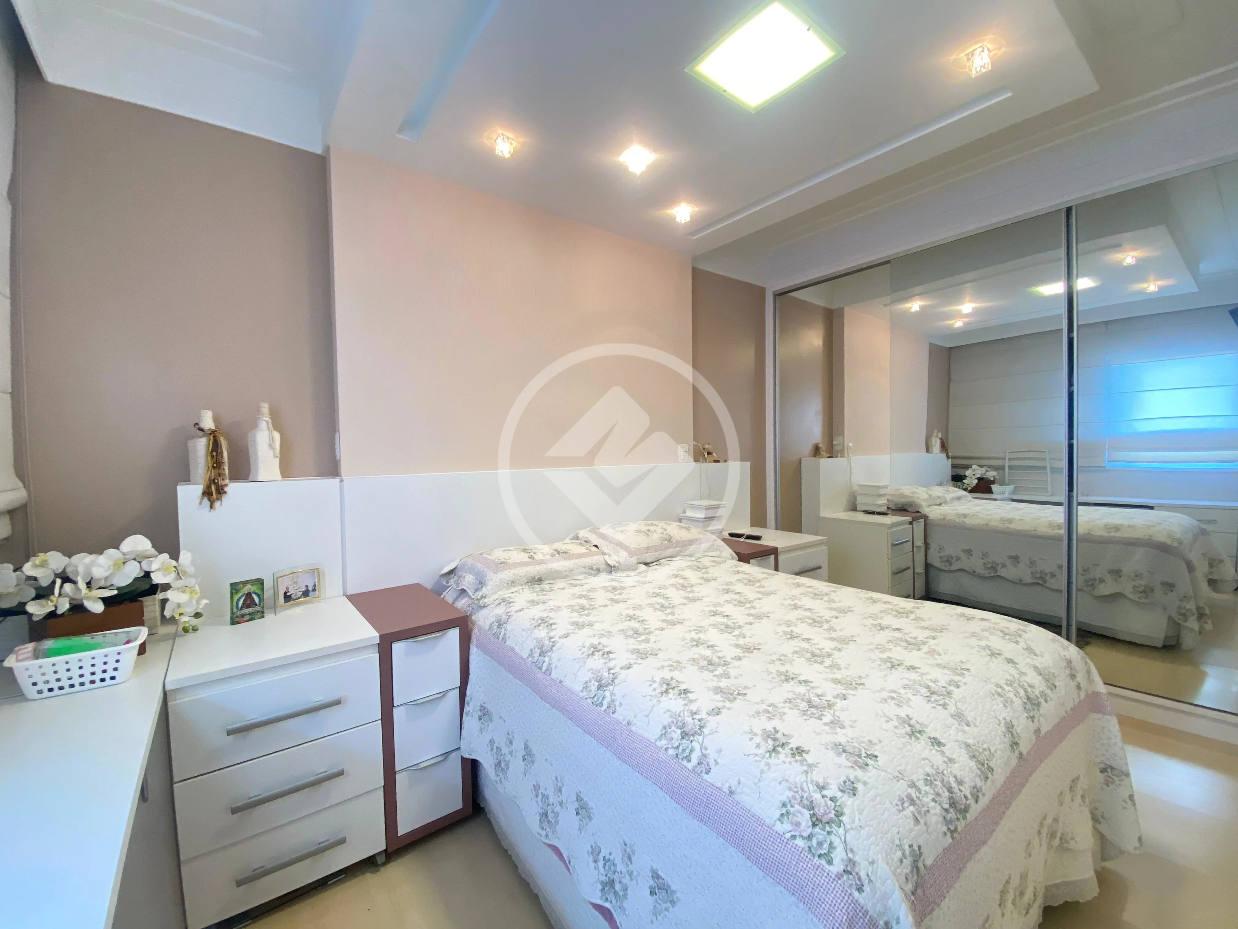 Imagem 6 - Apartamento em CENTRO, Chapecó - SC