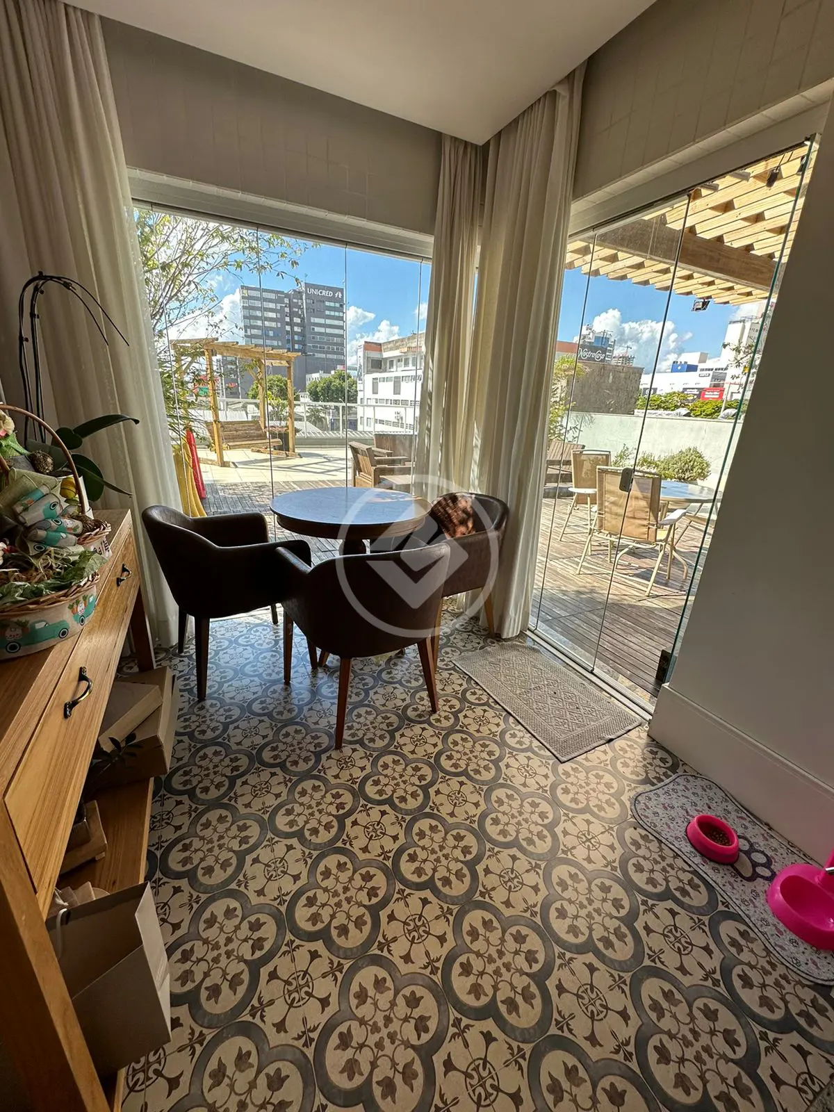Imagem 5 - Apartamento em Centro, Chapecó - SC