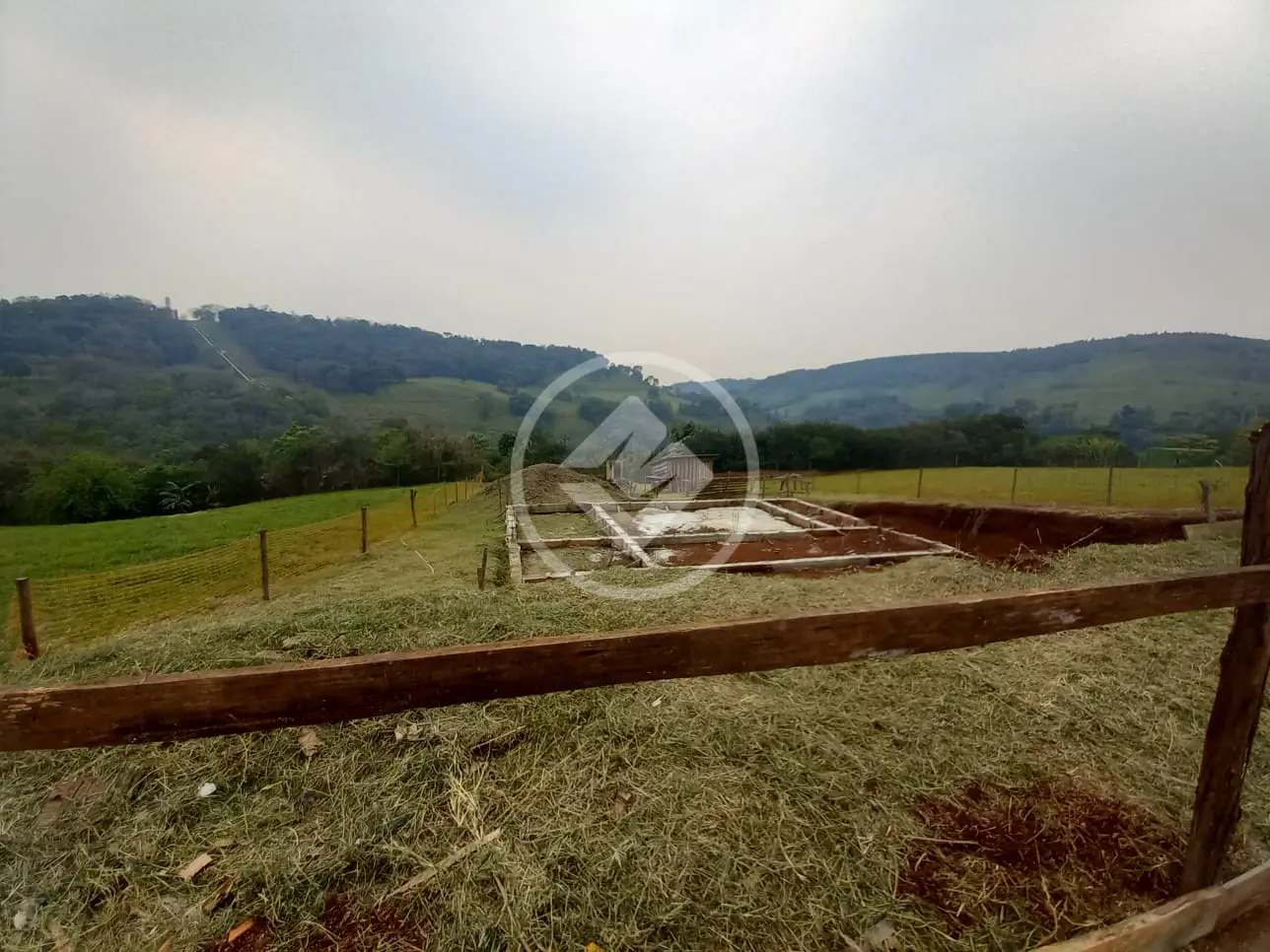 Imagem 5 - Terreno em Pôrto Chalana, 480, Guatambú - SC