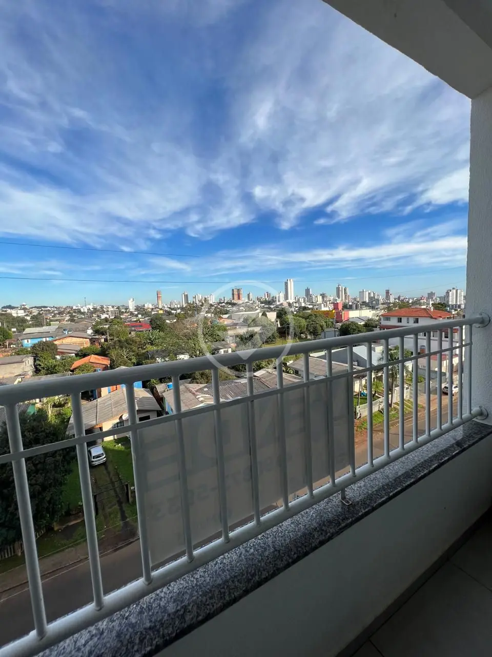 Apartamento Passo dos Fortes, Chapecó - SC — foto 2