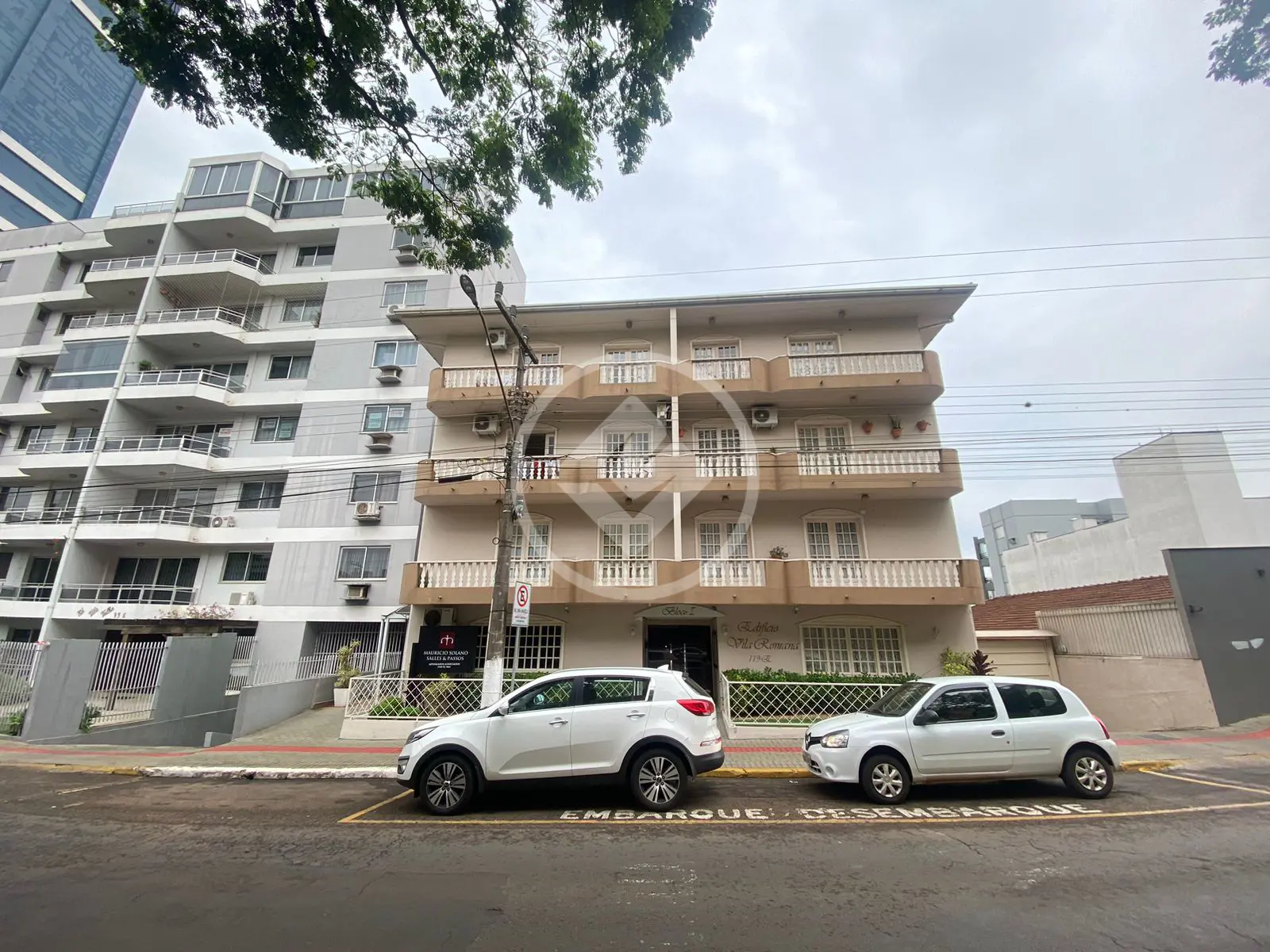 Image 16 - Apartamento em CENTRO, Chapecó - SC