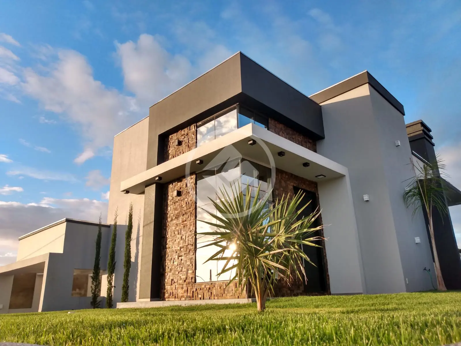 Casa Autódromo, Chapecó - SC — foto 1
