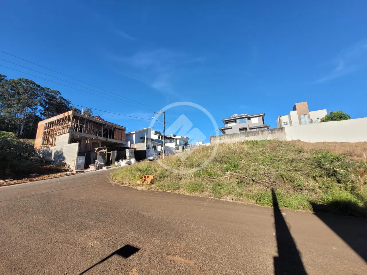 Imagem 3 - Terreno em Monte Belo, Chapecó - SC