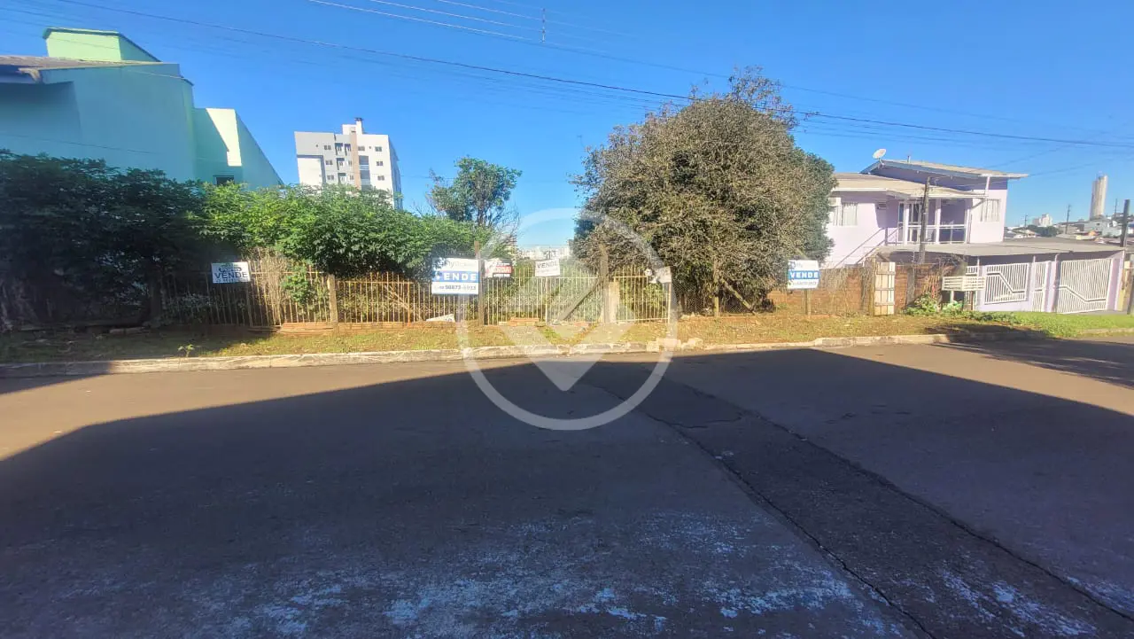 Terreno Bela Vista, Chapecó - SC — foto 1