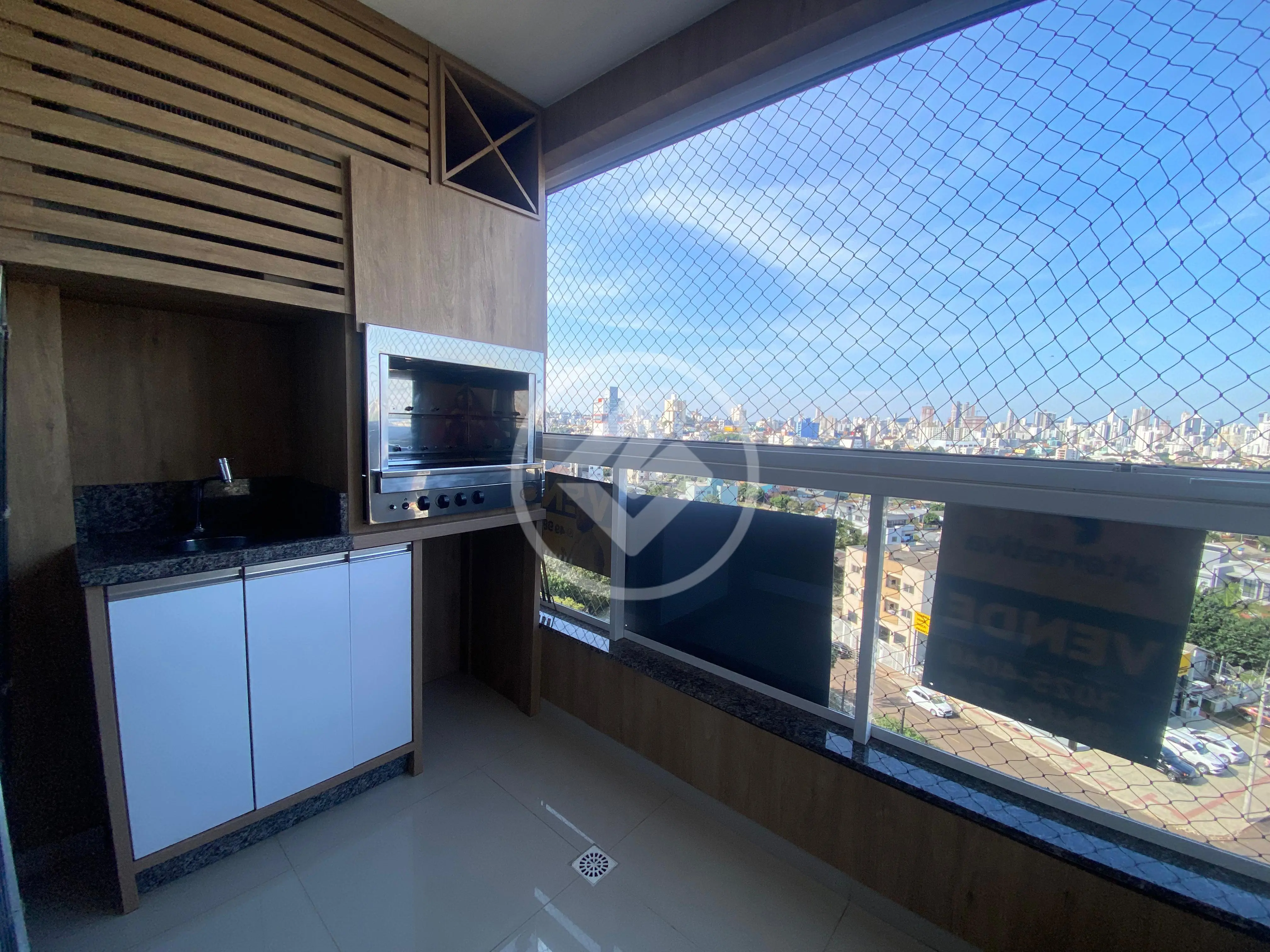 Image 13 - Apartamento em Jardim América, Chapecó - SC