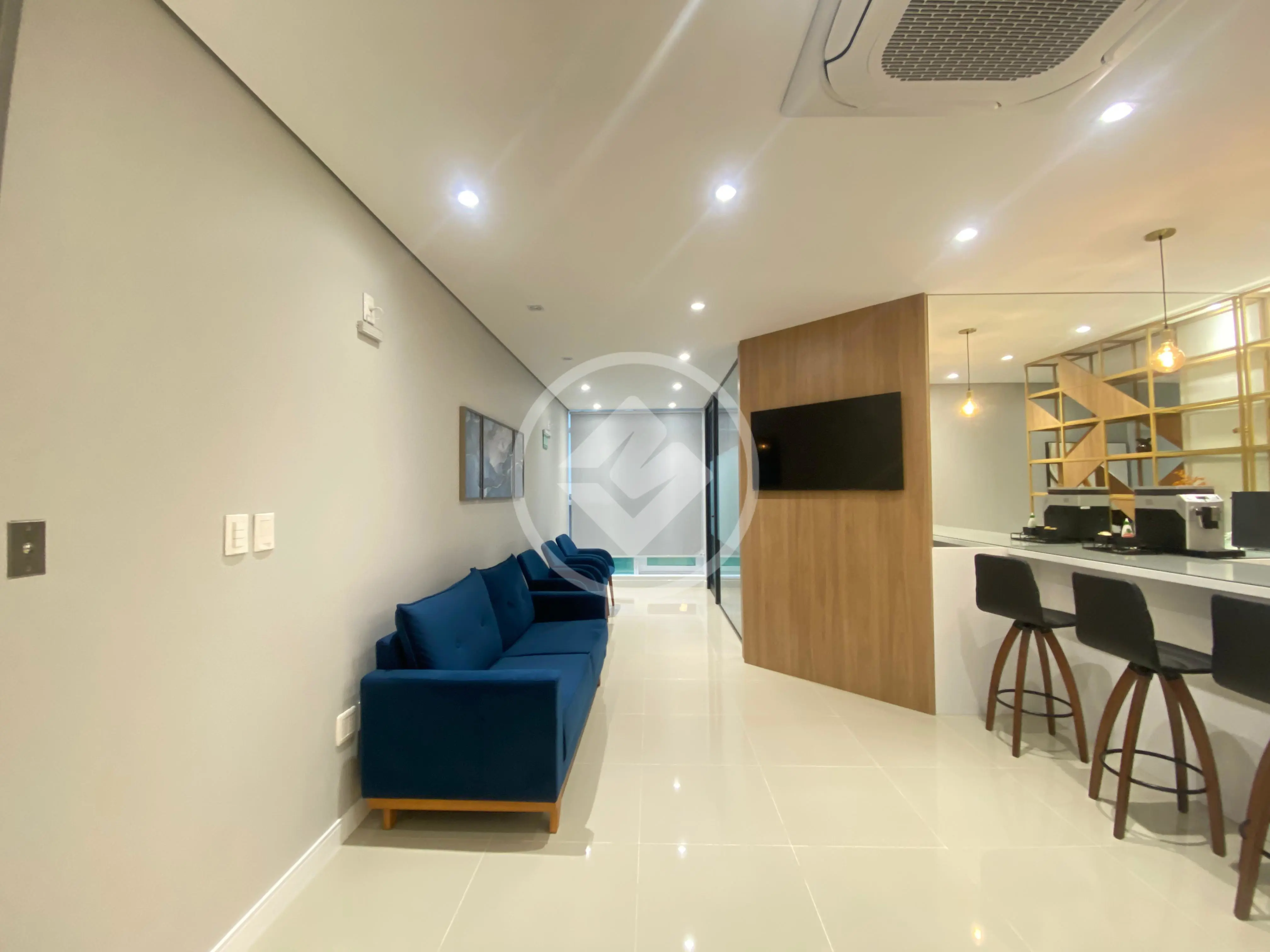 Imagem 3 - Sala Comercial em Centro, Chapecó - SC