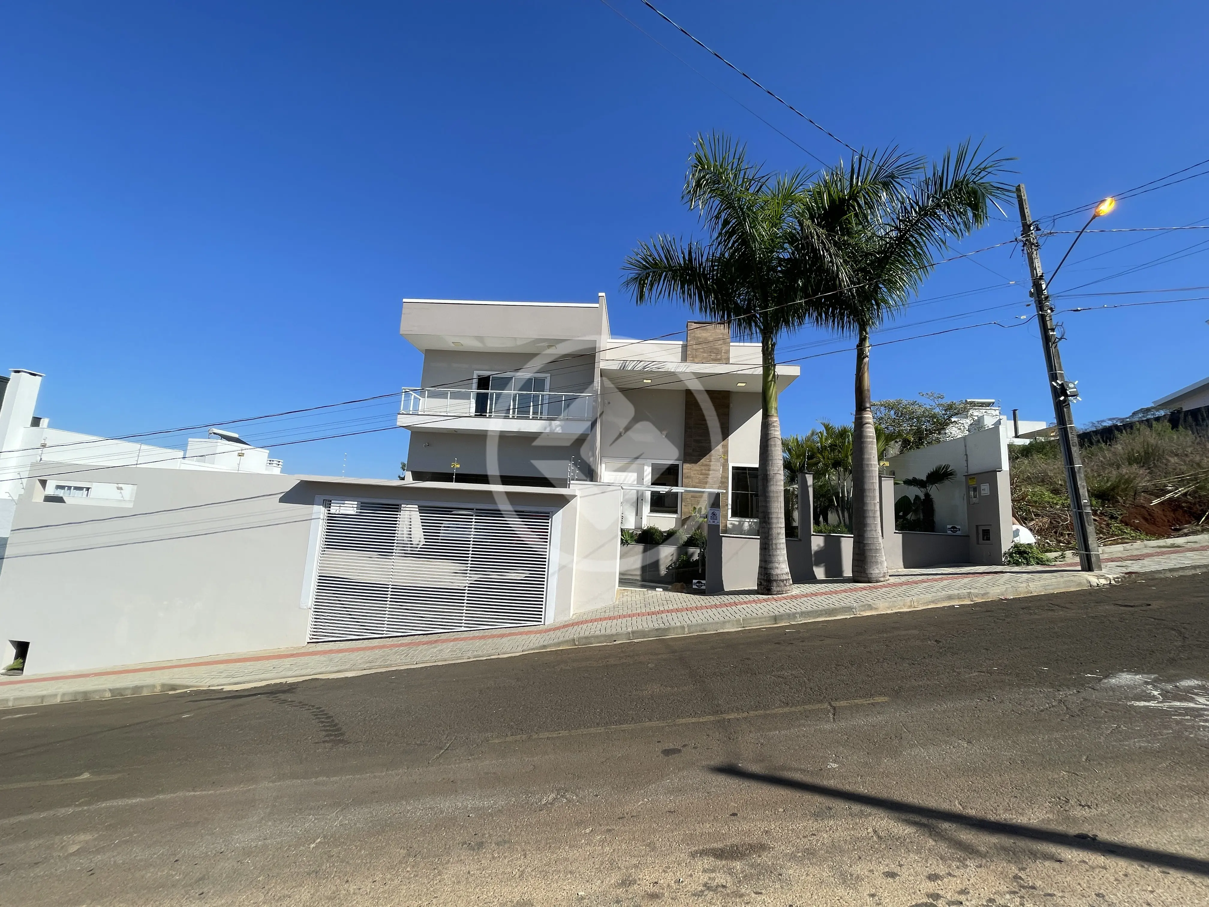 Imagem 1 - Casa em Jardim Europa, Chapecó - SC