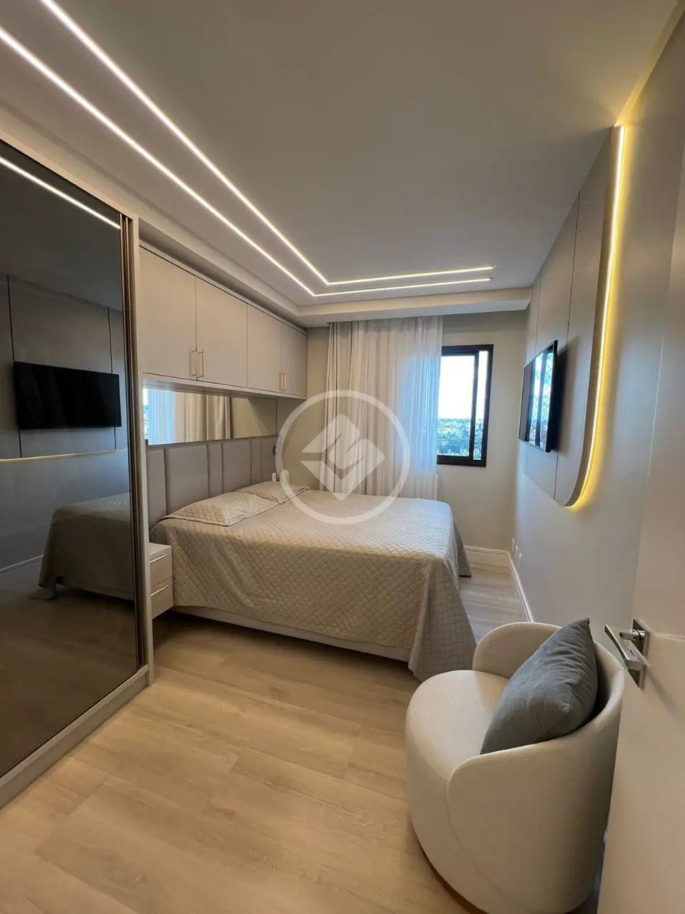Imagem 6 - Apartamento em CENTRO, Chapecó - SC