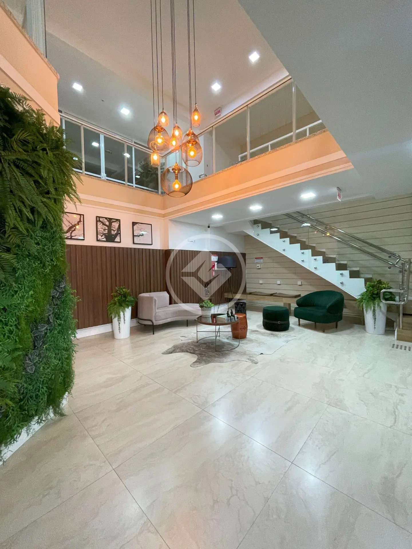 Imagem 1 - Apartamento em Centro, Chapecó - SC