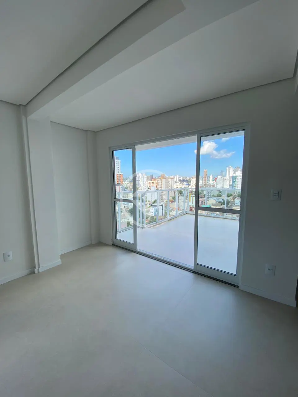 Imagem 1 - Apartamento Duplex em Centro, Chapecó - SC
