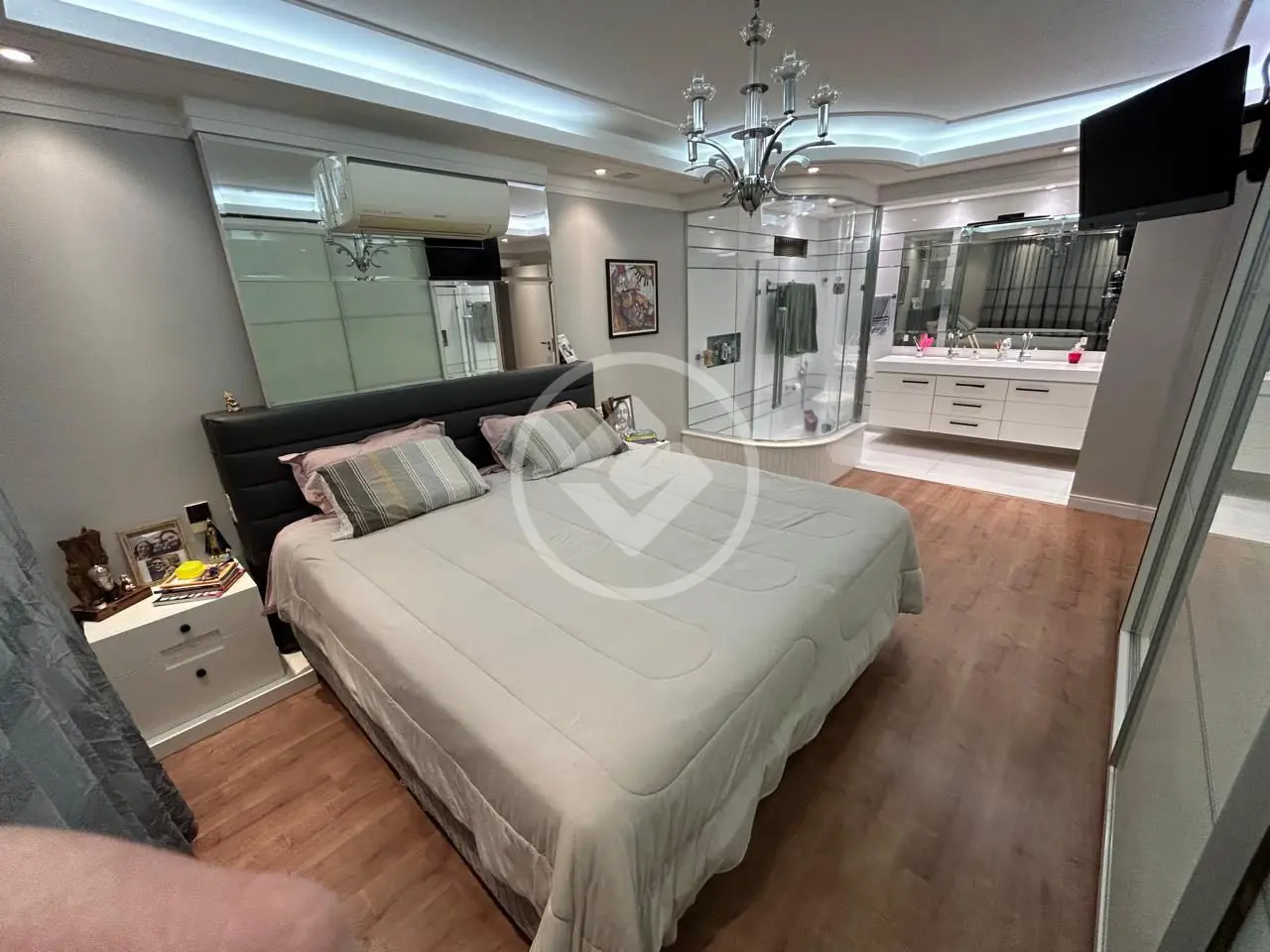 Imagem 5 - Apartamento em Centro, Chapecó - SC