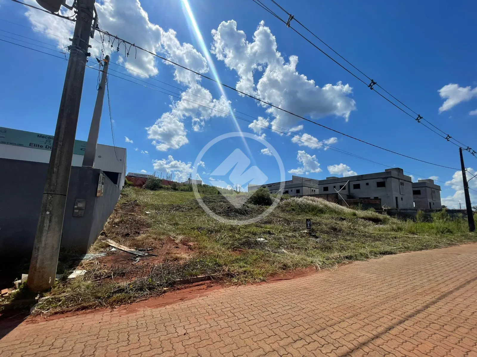 Imagem 1 - Terreno em Lajeado, Chapecó - SC