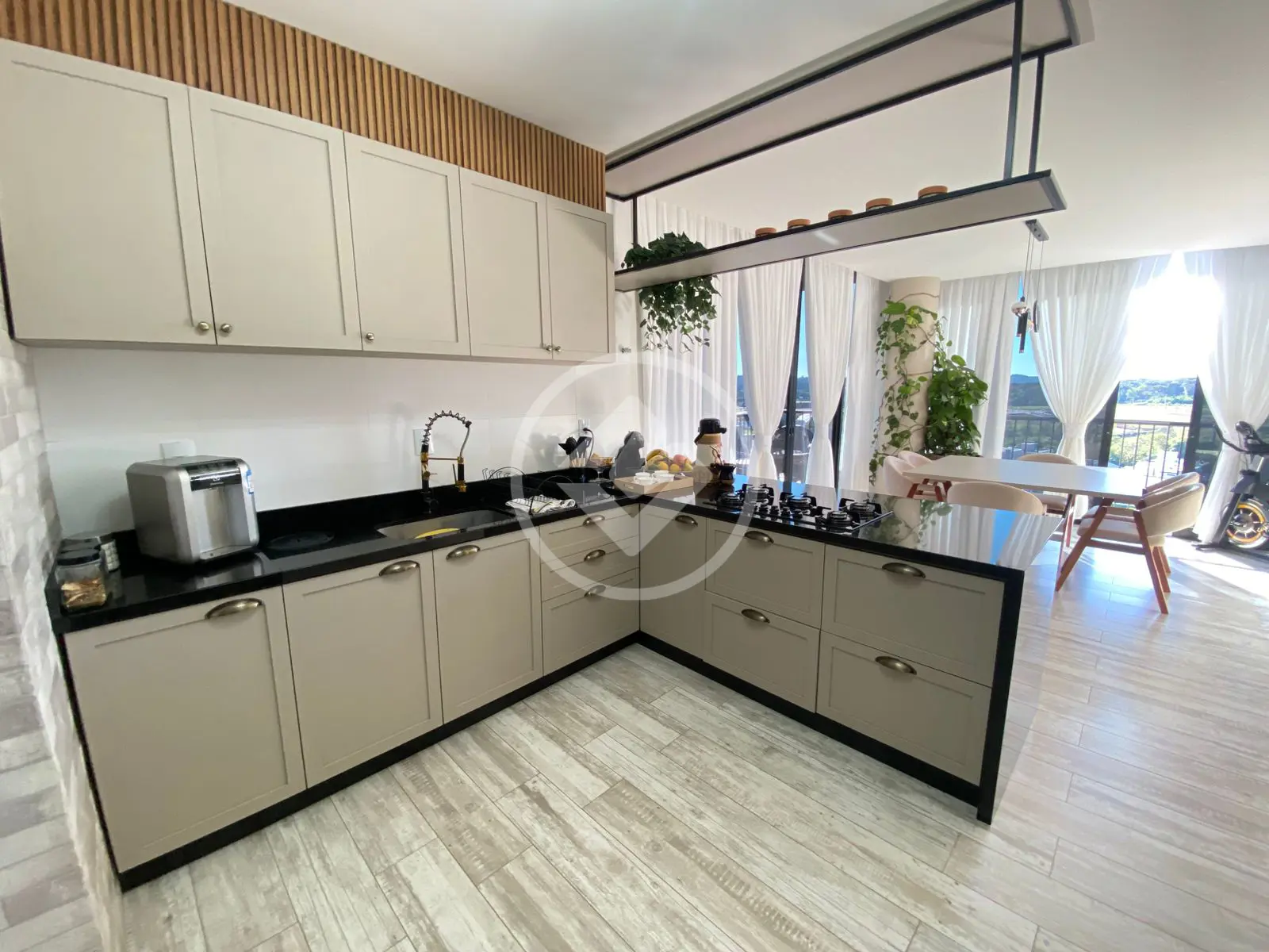 Imagem 5 - Apartamento em Jardins, Chapecó - SC