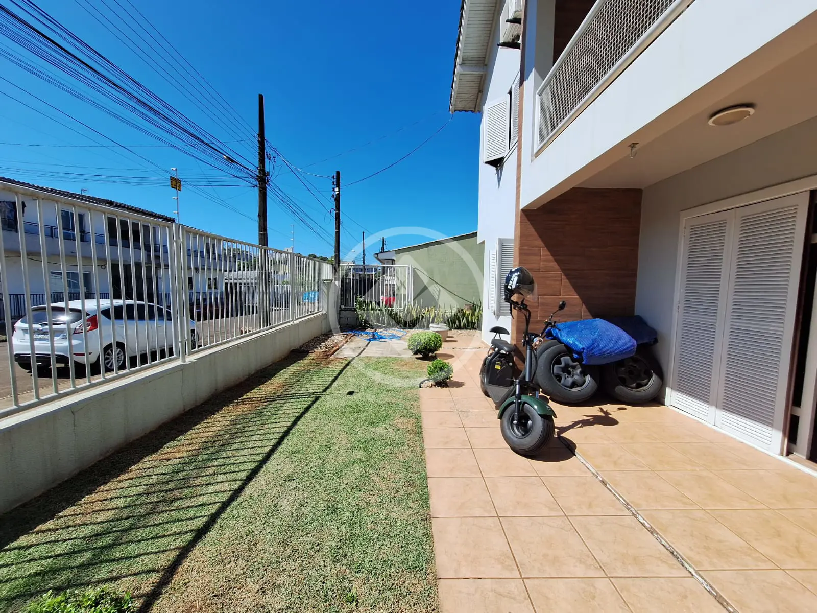 Image 18 - Casa em Passo dos Fortes, Chapecó - SC