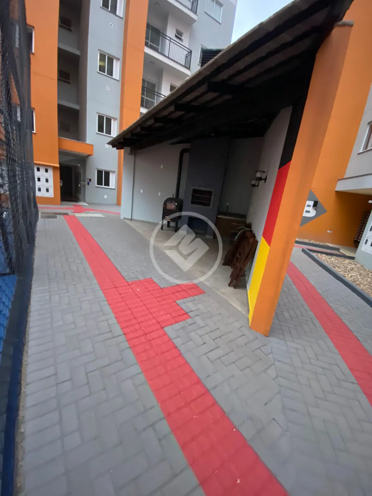 Imagem 6 - Apartamento em Dom Gerônimo, Chapecó - SC