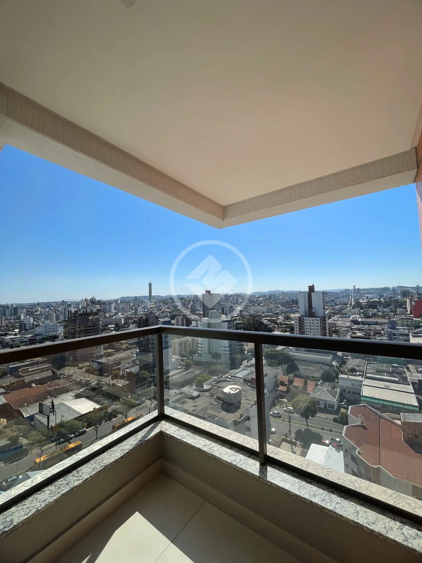Imagem 1 - Apartamento em Centro, Chapecó - SC