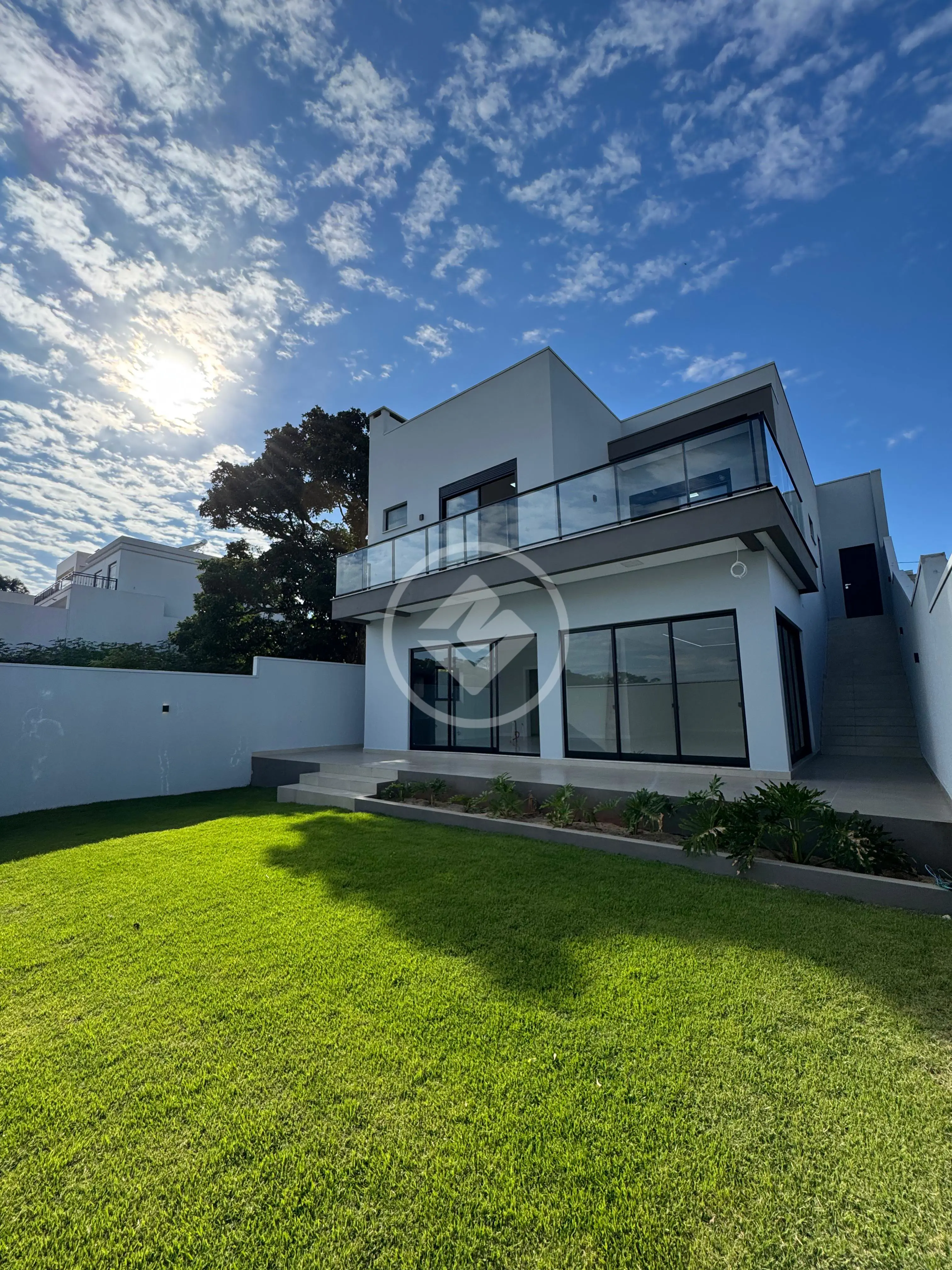 Casa Jardim Europa, Chapecó - SC — foto 1