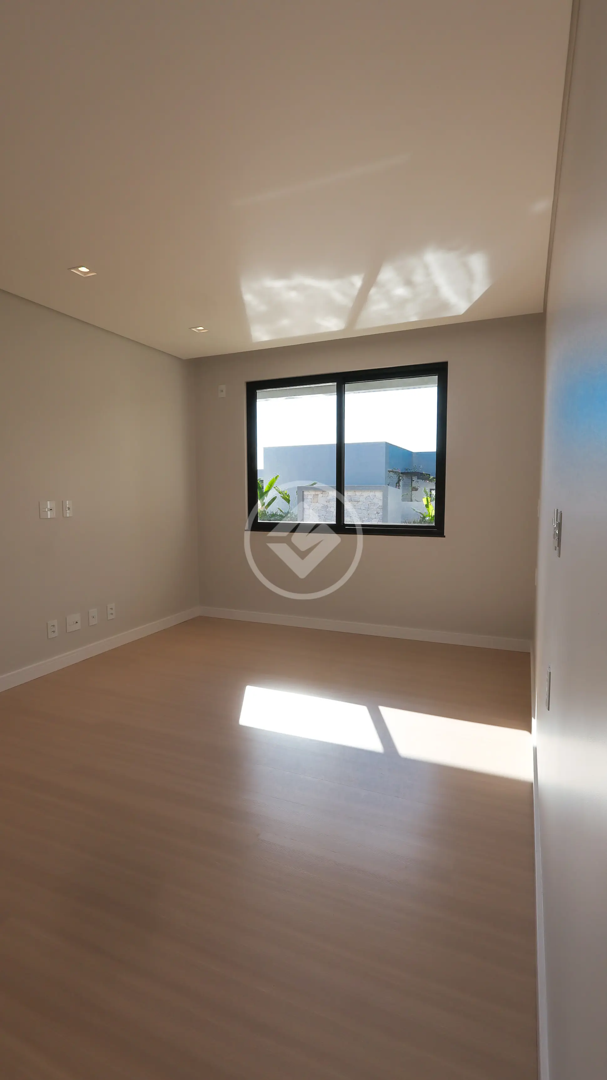 Imagem 2 - Casa Condomínio em Espelho das Águas, Chapecó - SC
