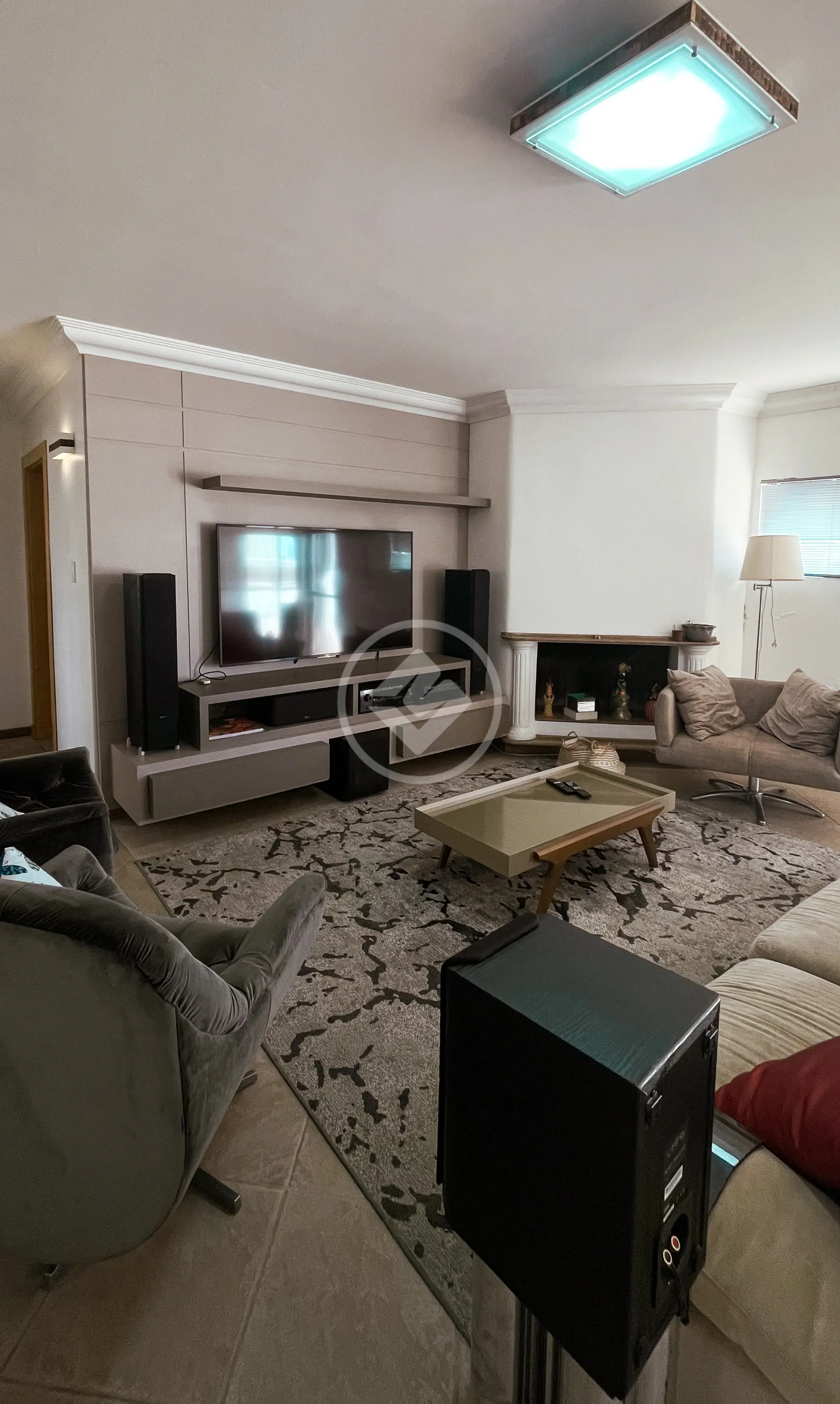 Imagem 2 - Apartamento Duplex em CENTRO, Chapecó - SC