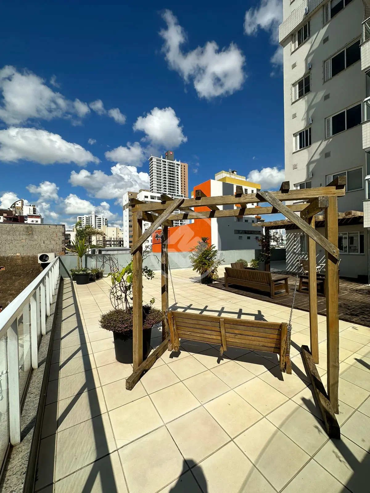 Imagem 1 - Apartamento em Centro, Chapecó - SC