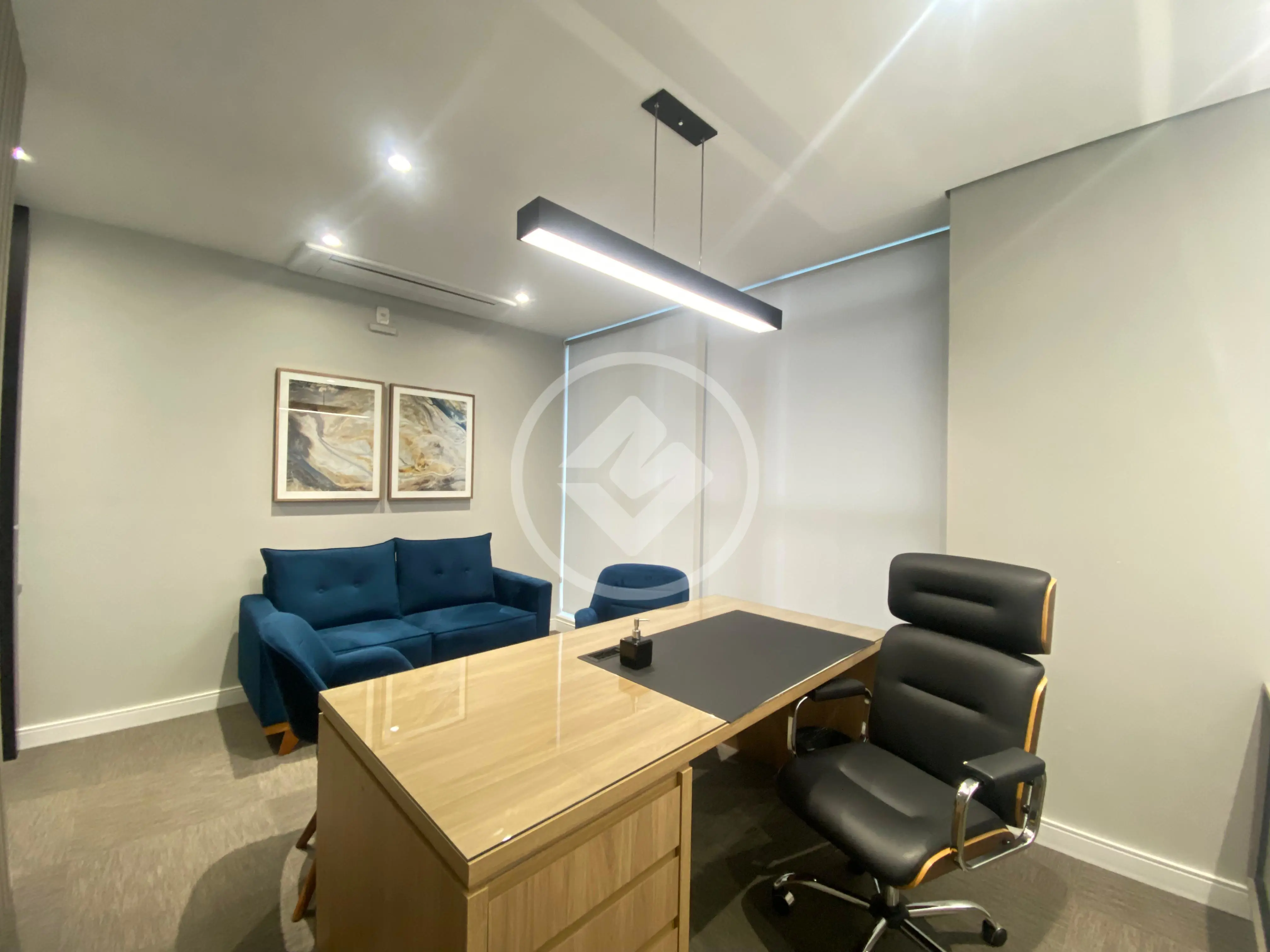 Imagem 6 - Sala Comercial em Centro, Chapecó - SC