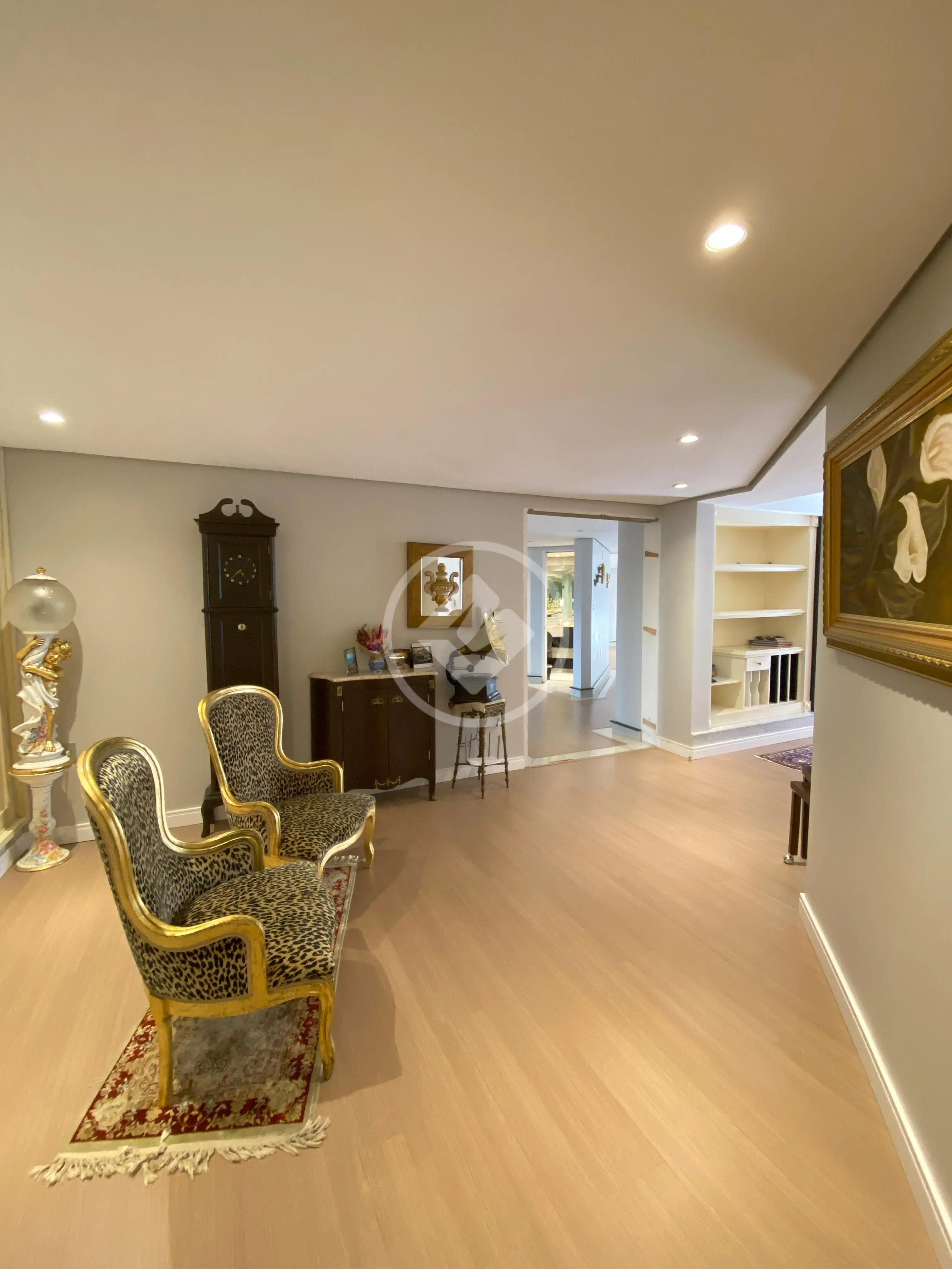 Imagem 1 - Apartamento em Centro, Chapecó - SC