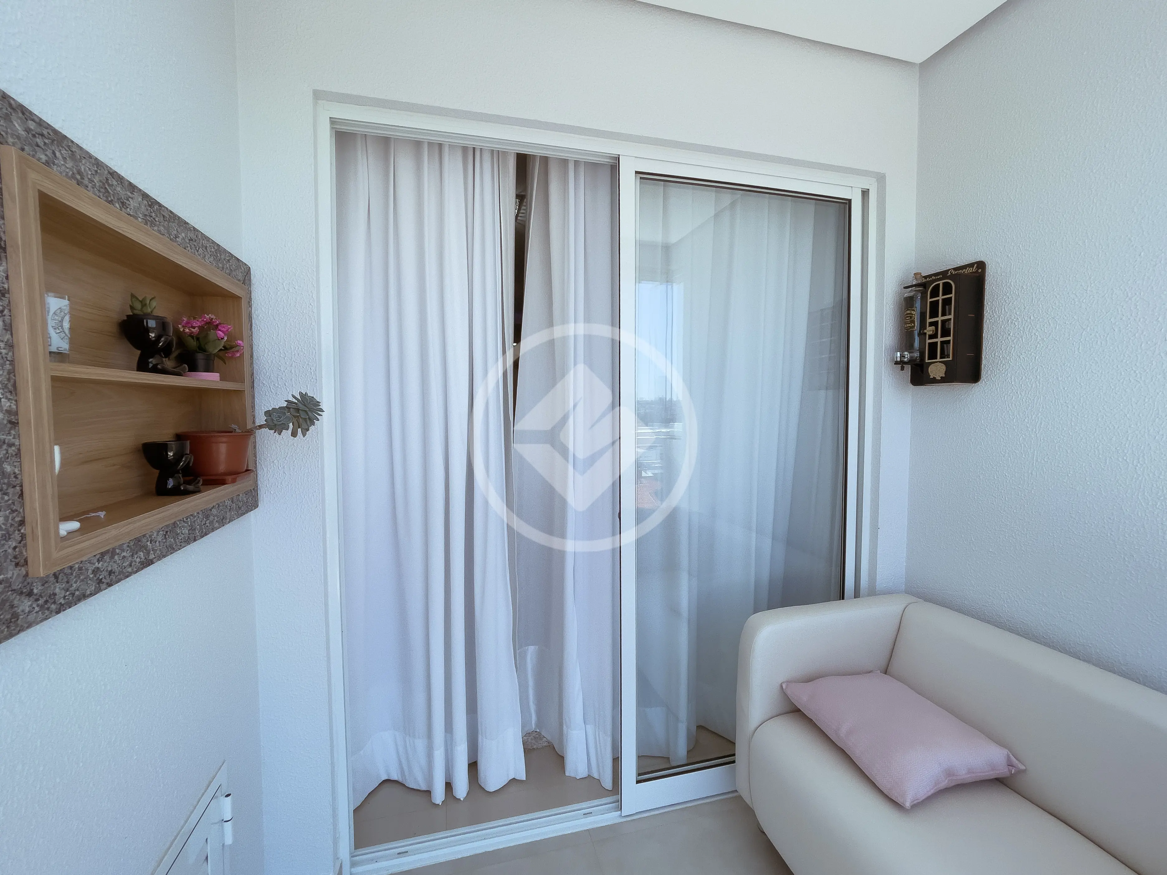 Imagem 1 - Apartamento em São Cristóvão, Chapecó - SC