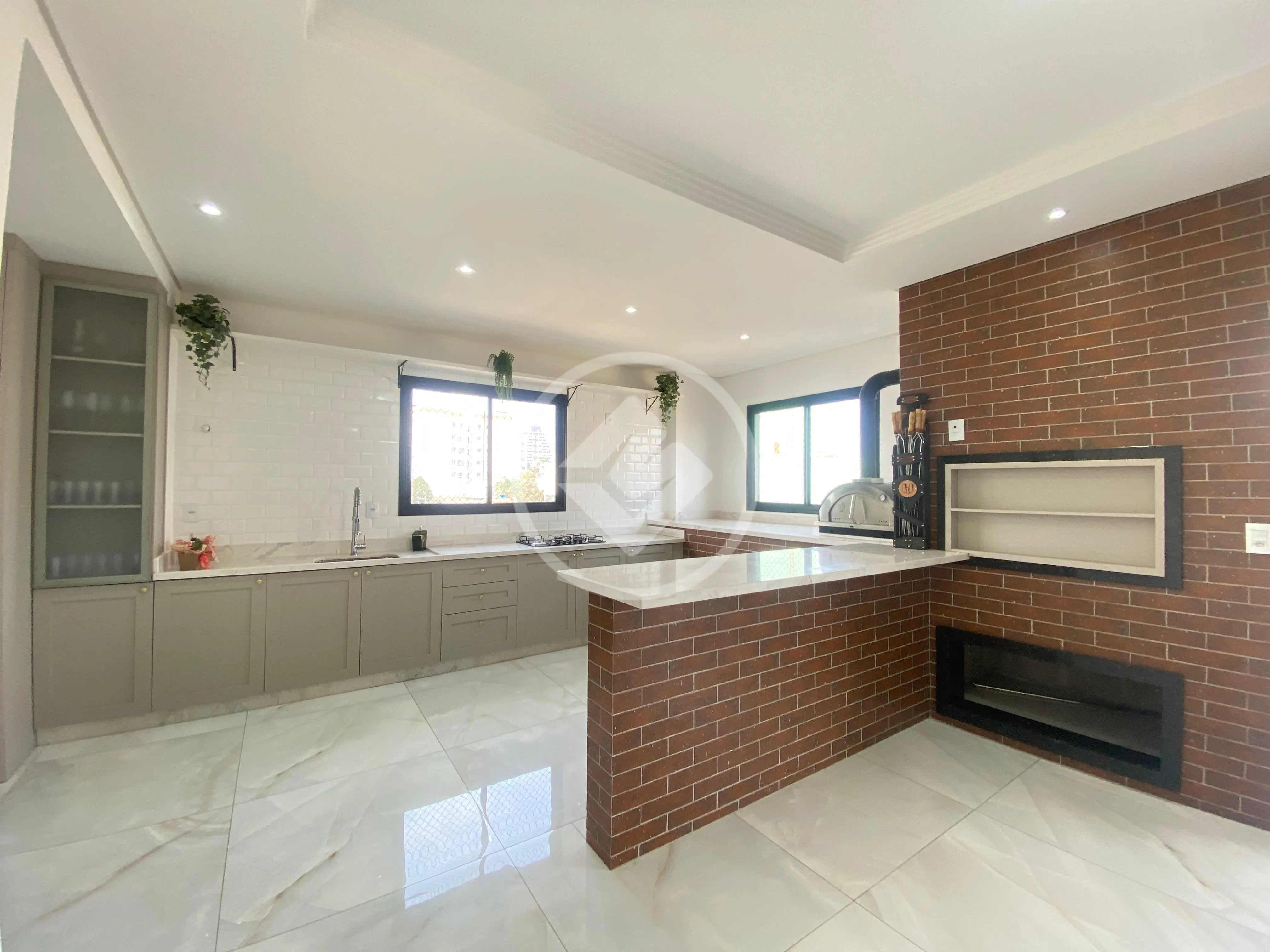 Imagem 4 - Apartamento em JARDIM ITÁLIA, Chapecó - SC