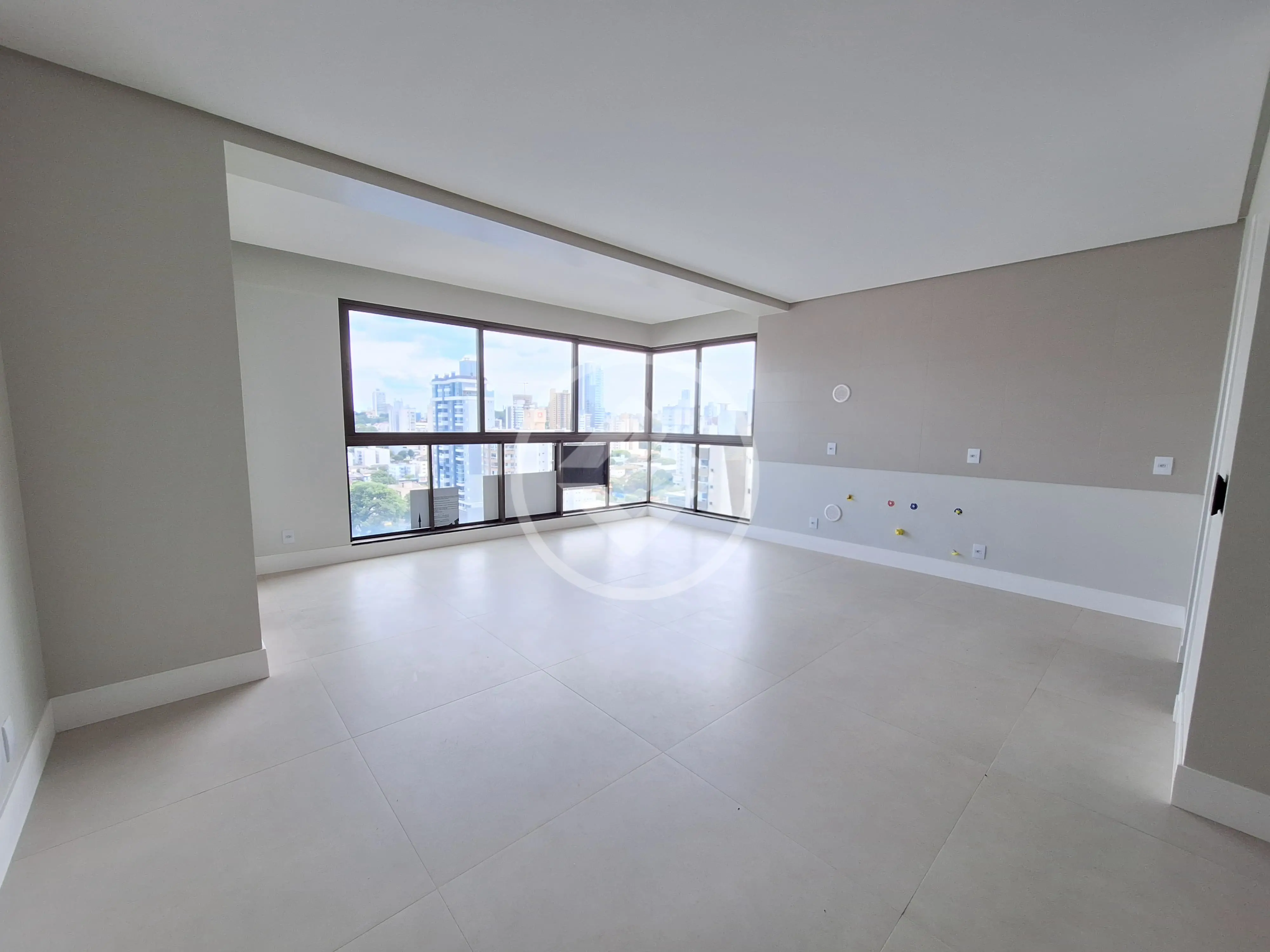 Imagem 3 - Apartamento em CENTRO, Chapecó - SC